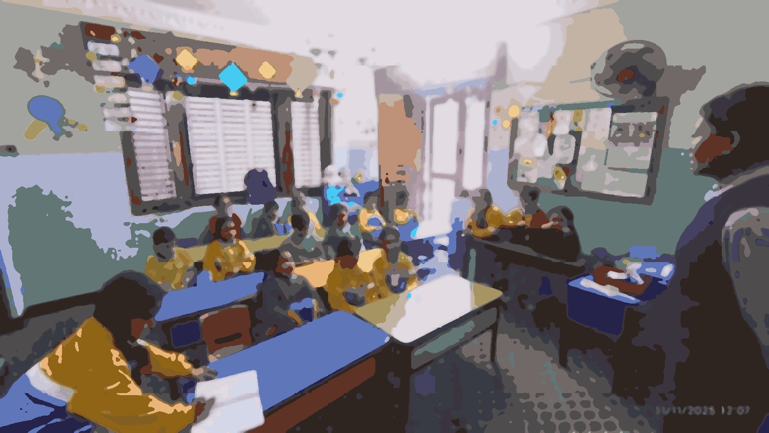 Kathmandu shikshalaya