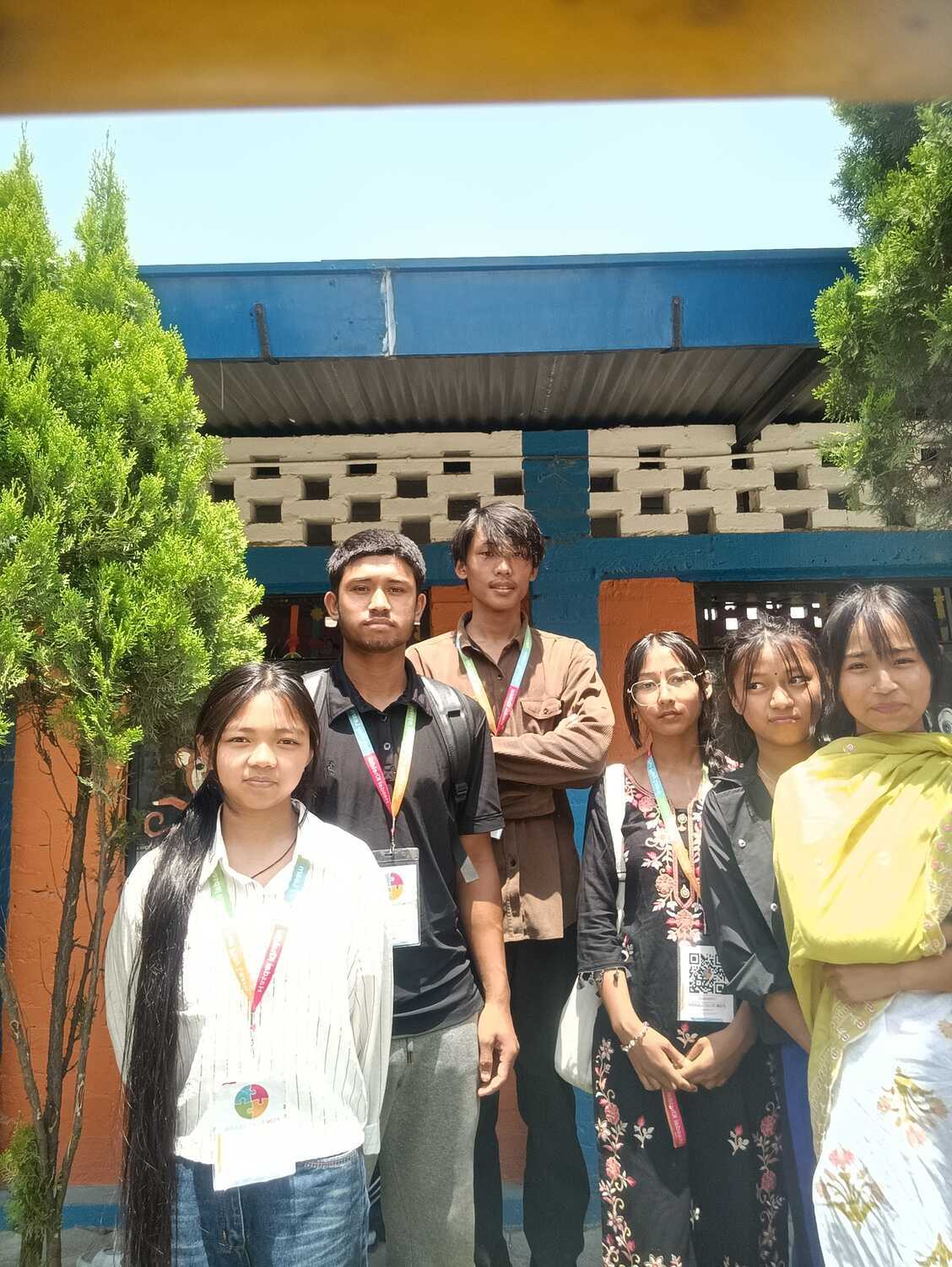 Team Member