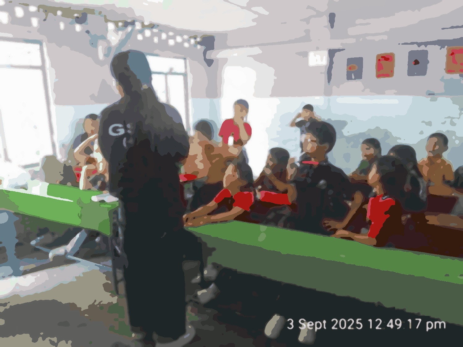 Lord Buddha English Secondary School