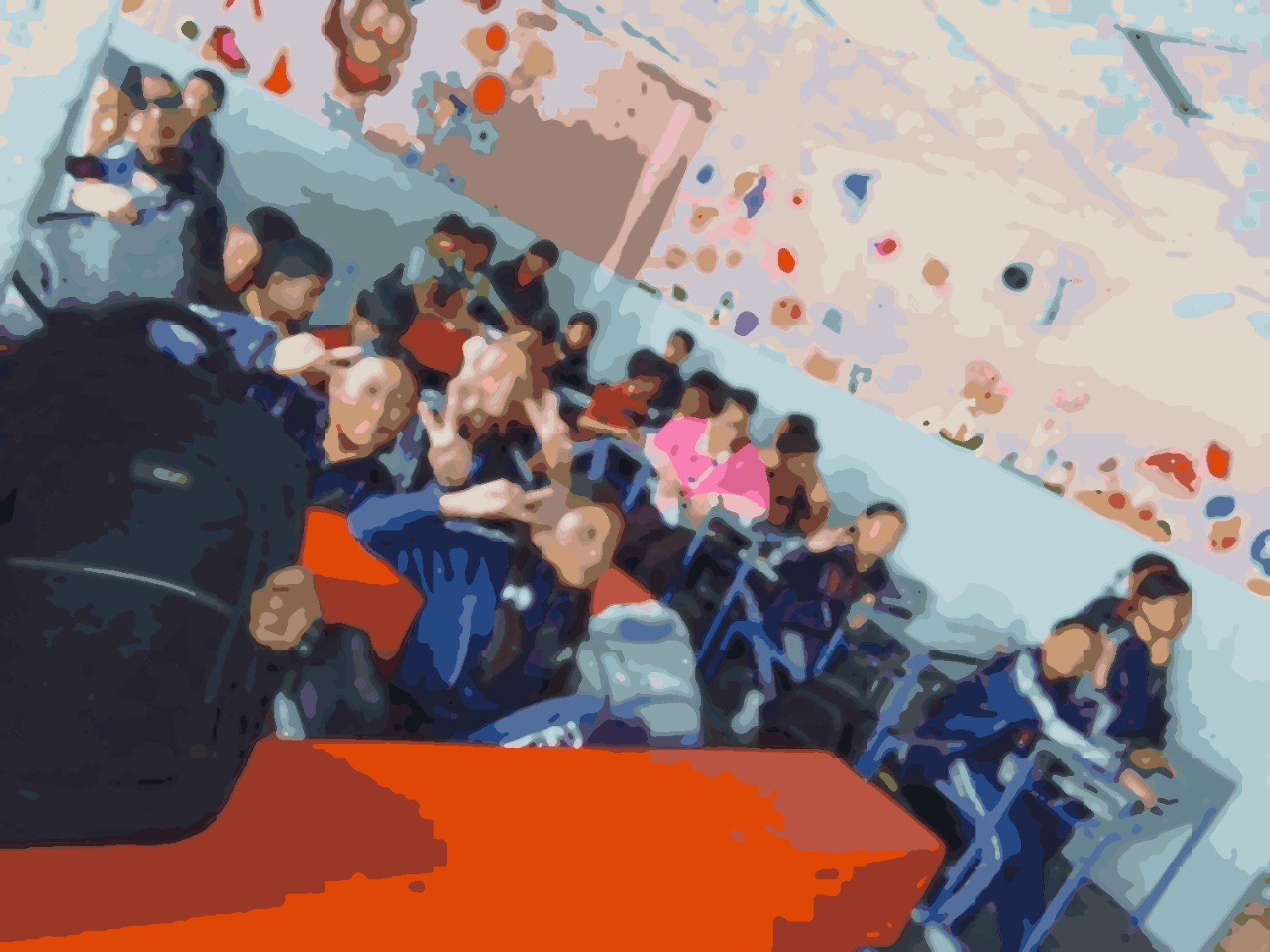 Lord Buddha English Secondary School