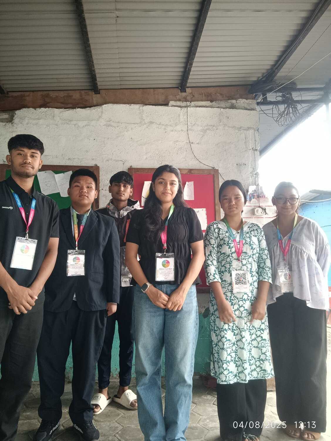 Team Member