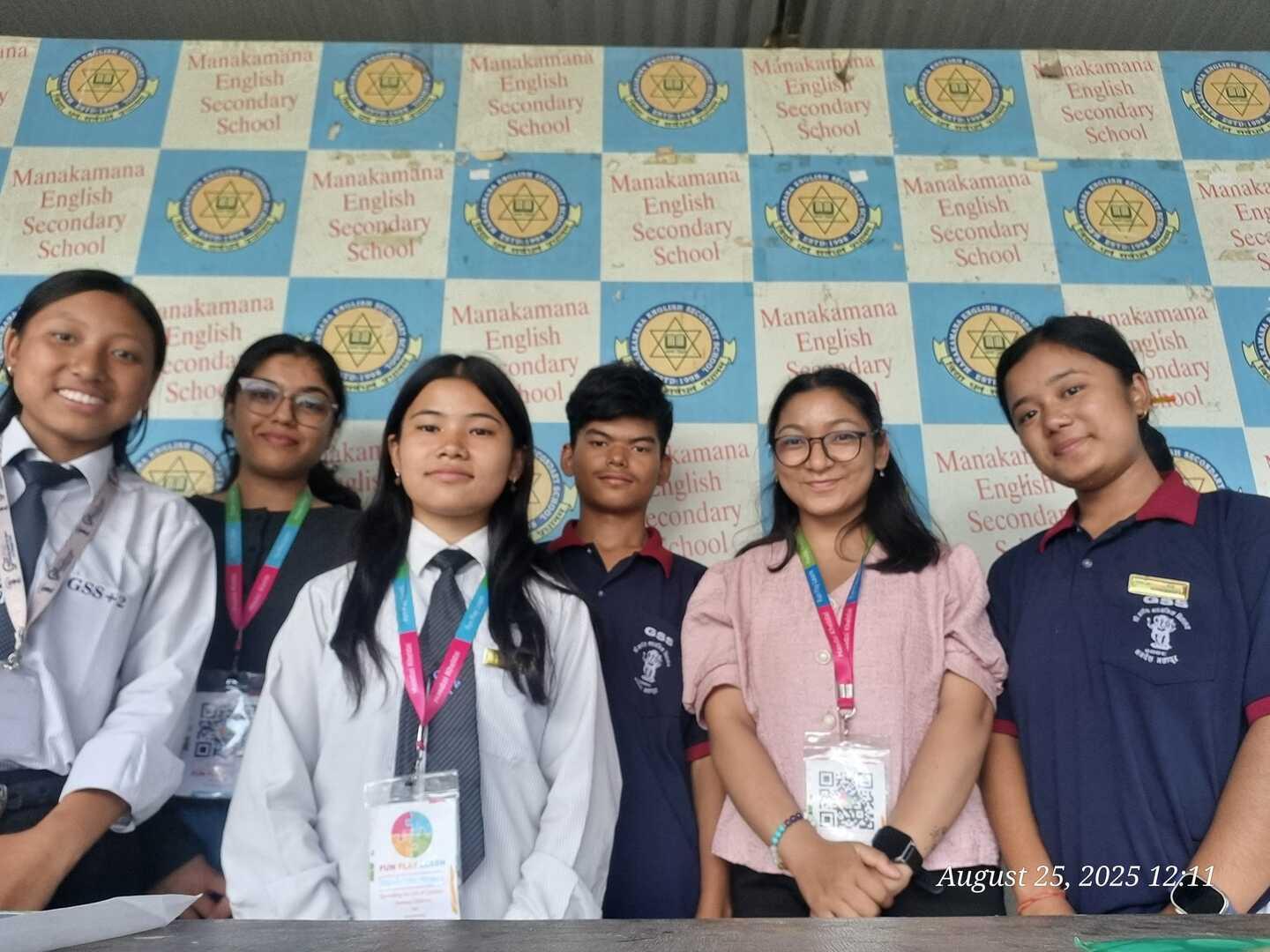 Team Member