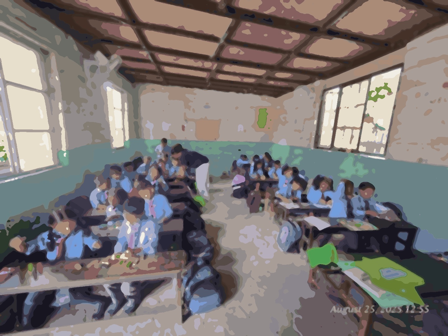 Manakamana English Secondary School