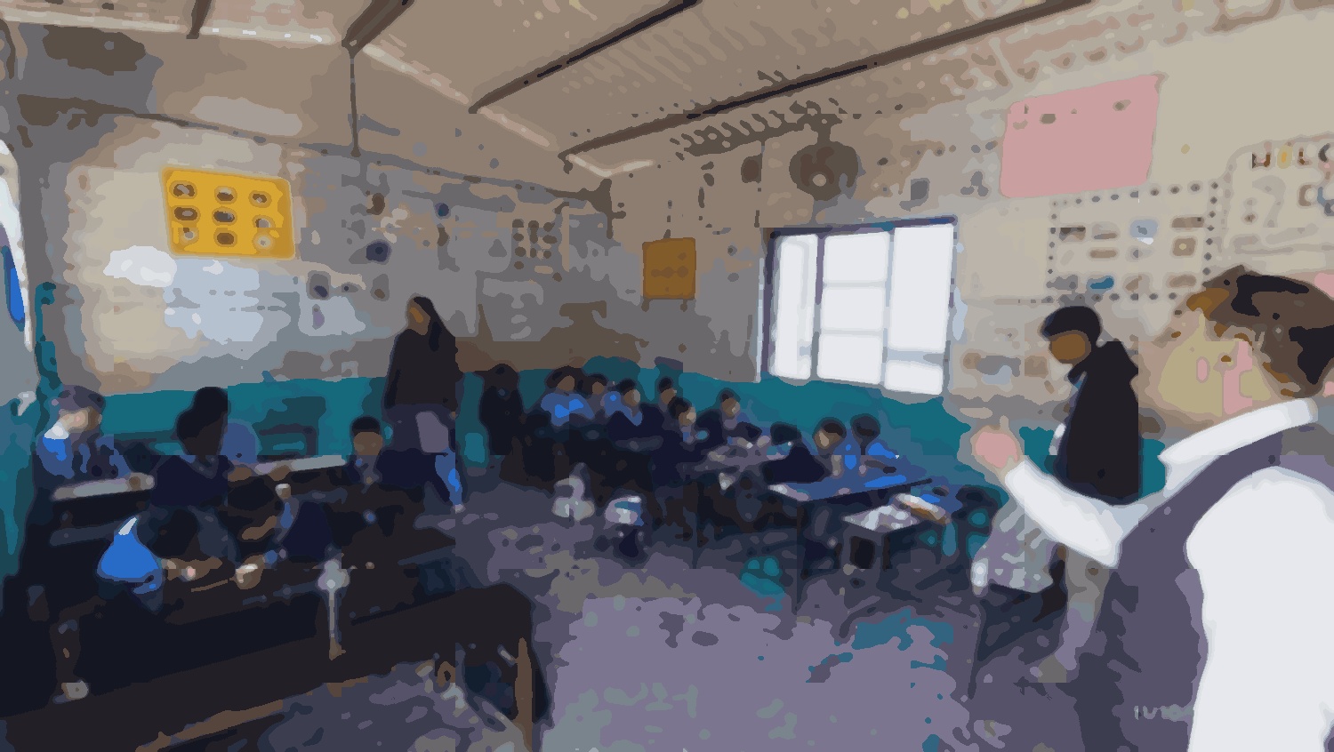 Manakamana English Secondary School