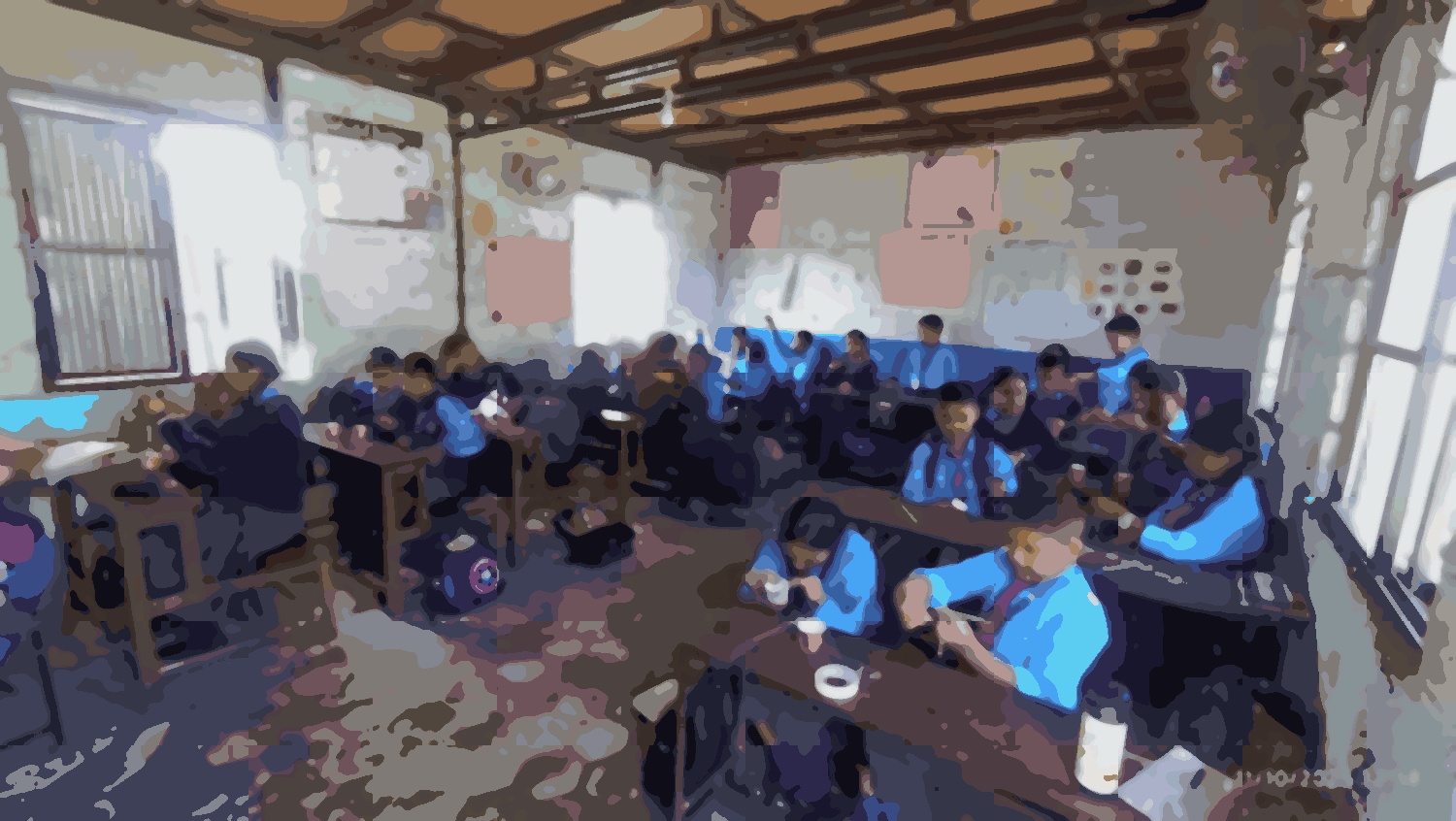 Manakamana English Secondary School