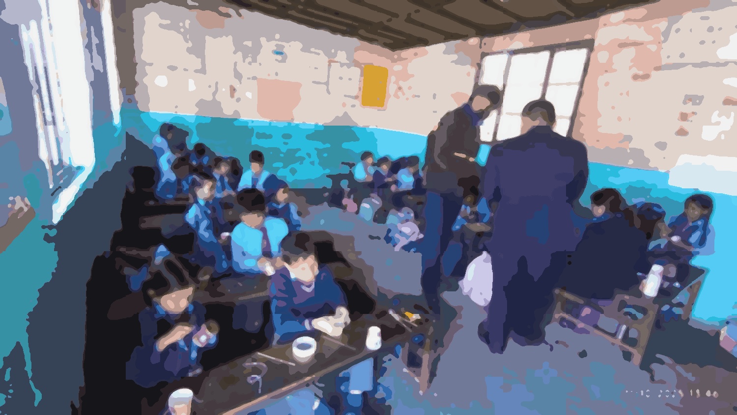 Manakamana English Secondary School