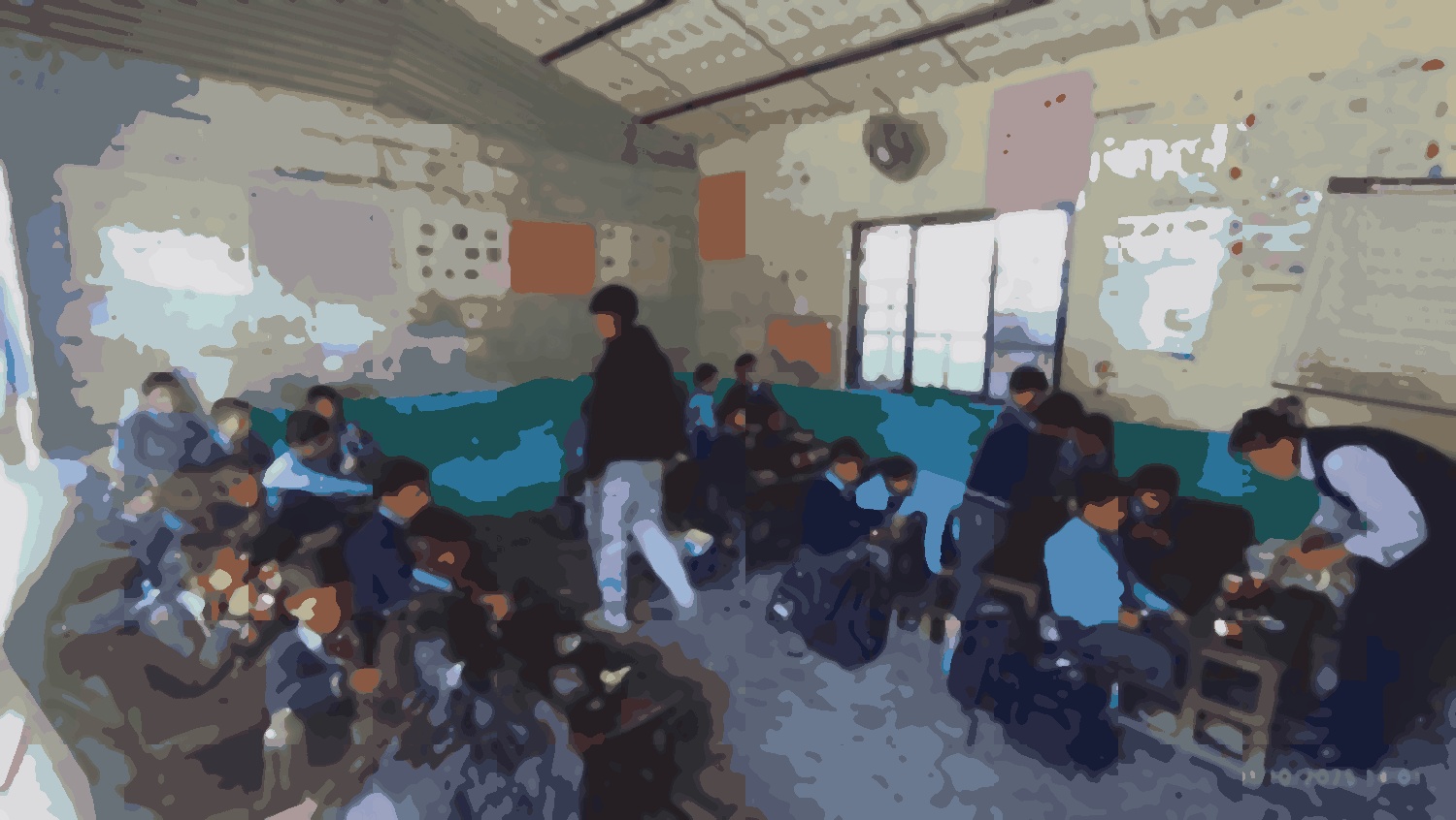 Manakamana English Secondary School