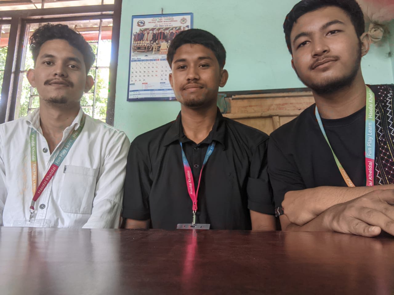 Team Member