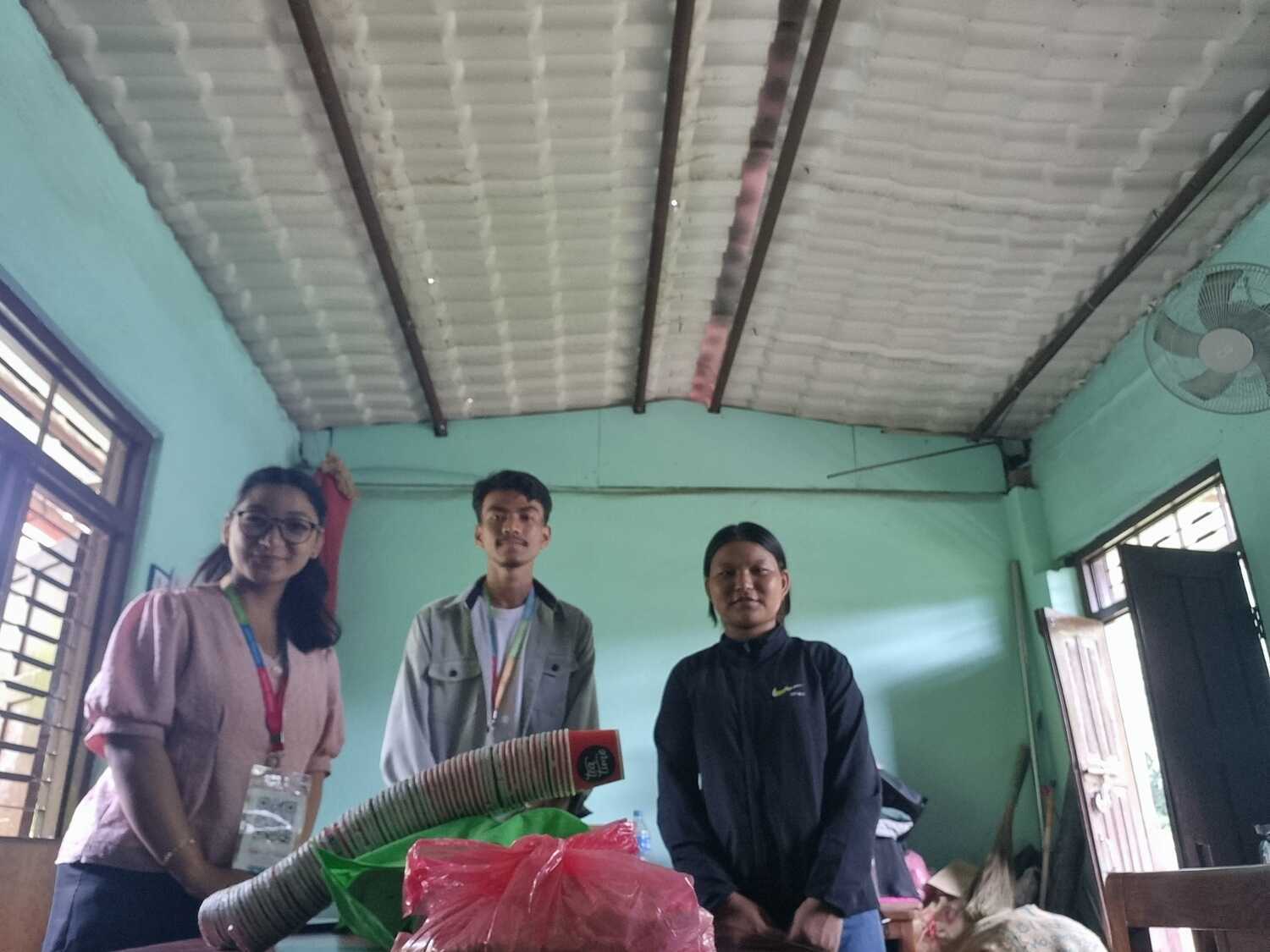 Team Member