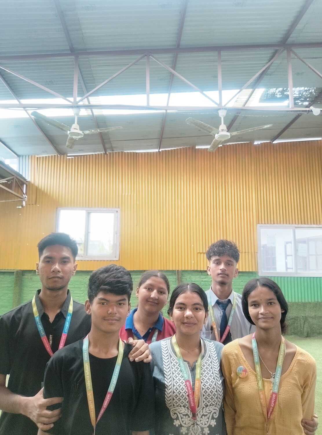 Team Member