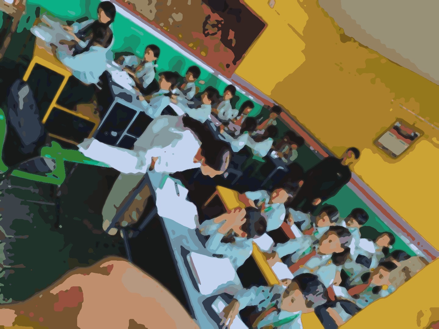 Marigold English School