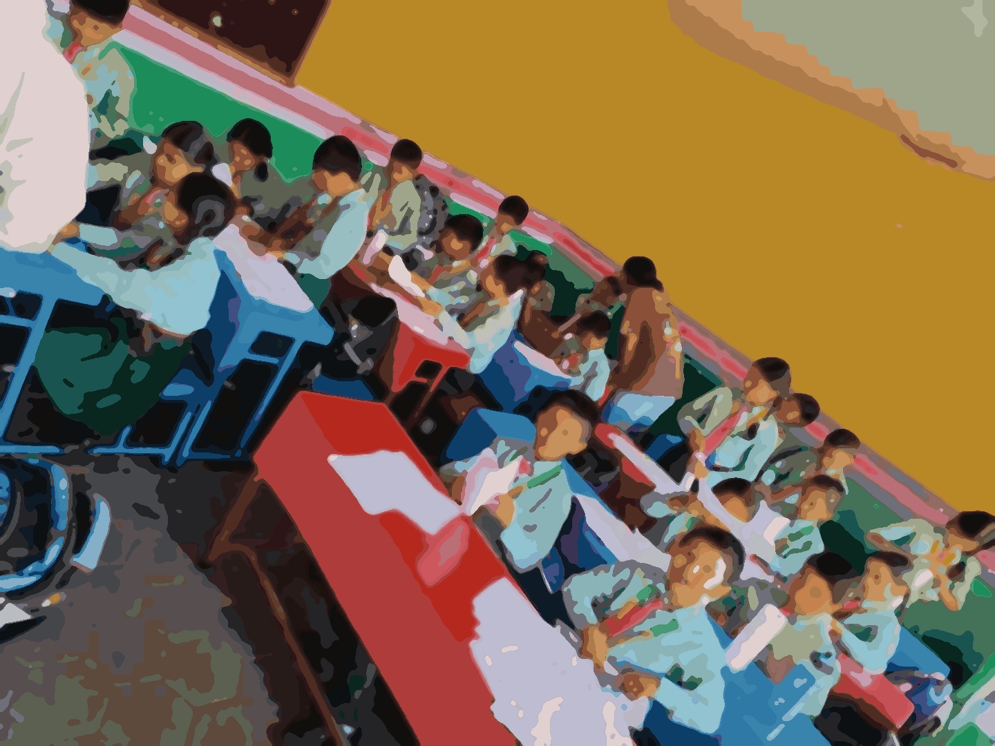Marigold English School