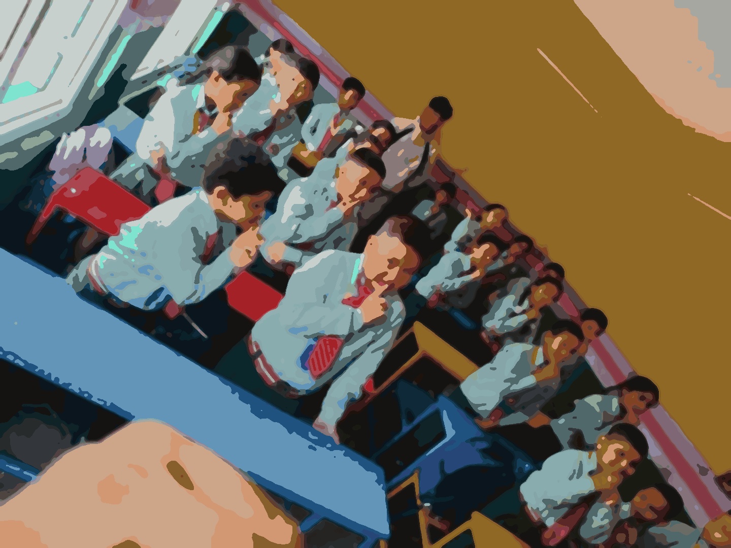 Marigold English School