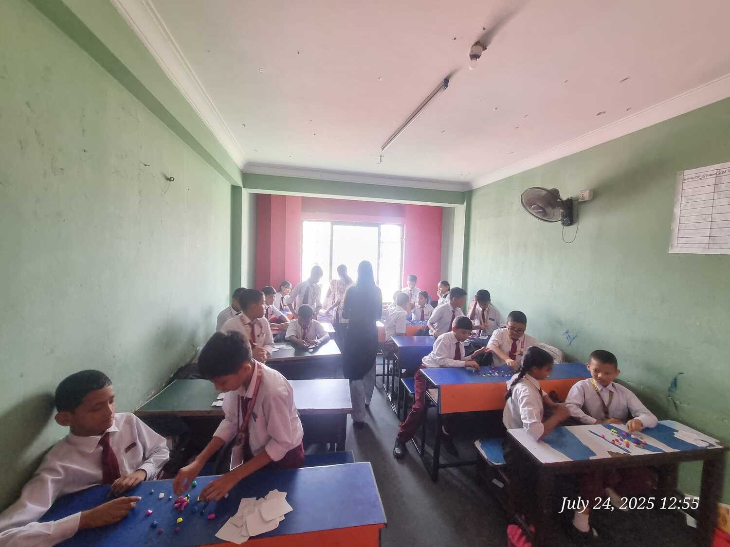 Nava Jyoti School