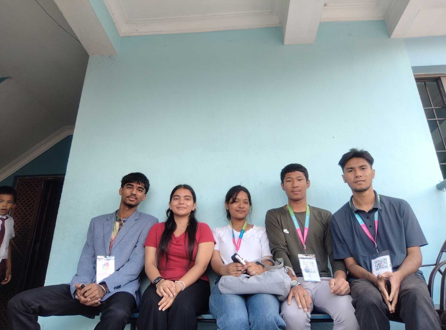 Team Member
