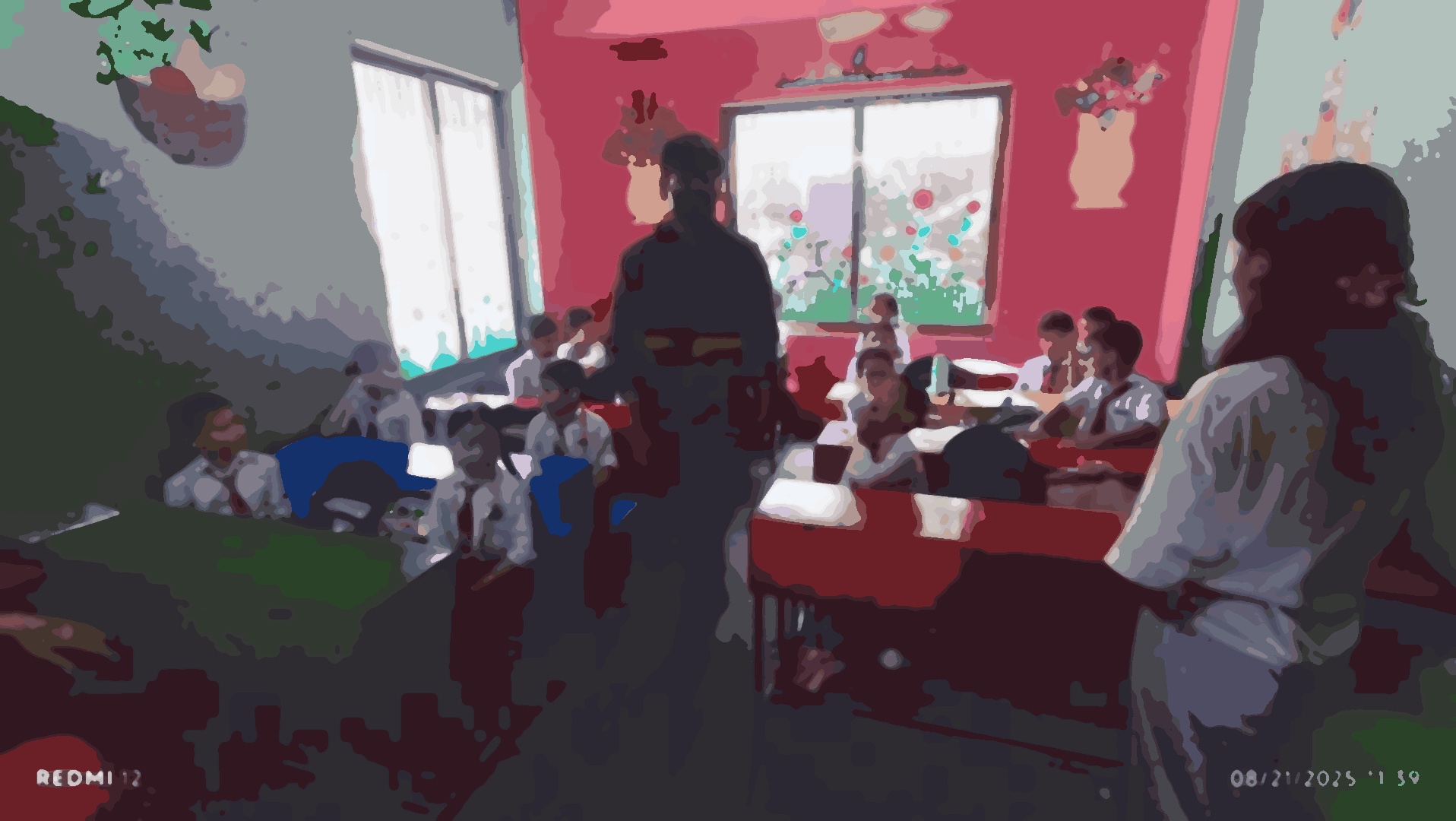 Nava Jyoti School