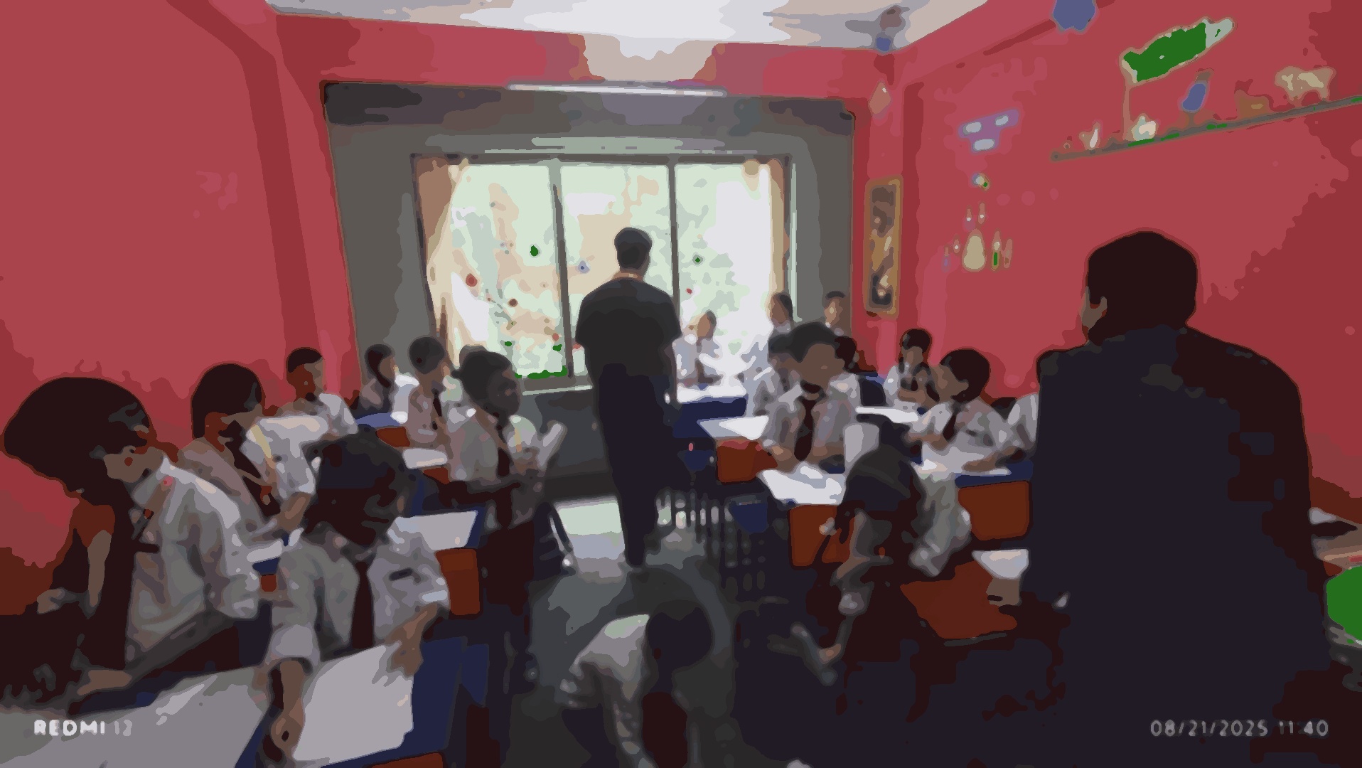 Nava Jyoti School