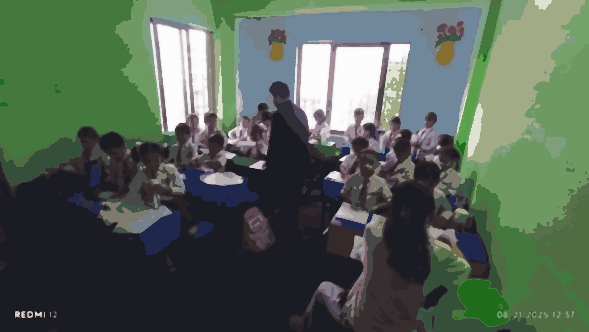 Nava Jyoti School