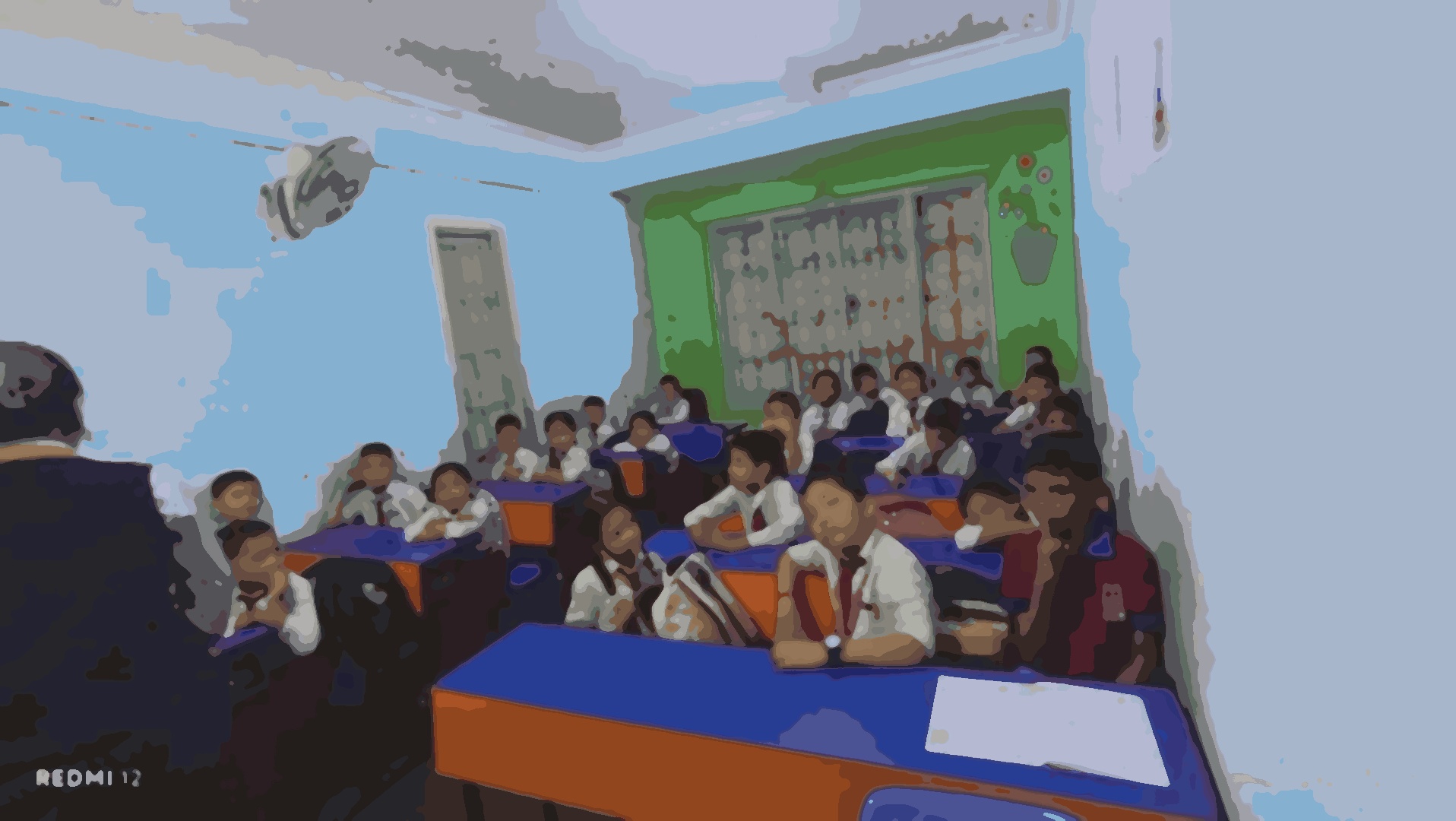 Nava Jyoti School