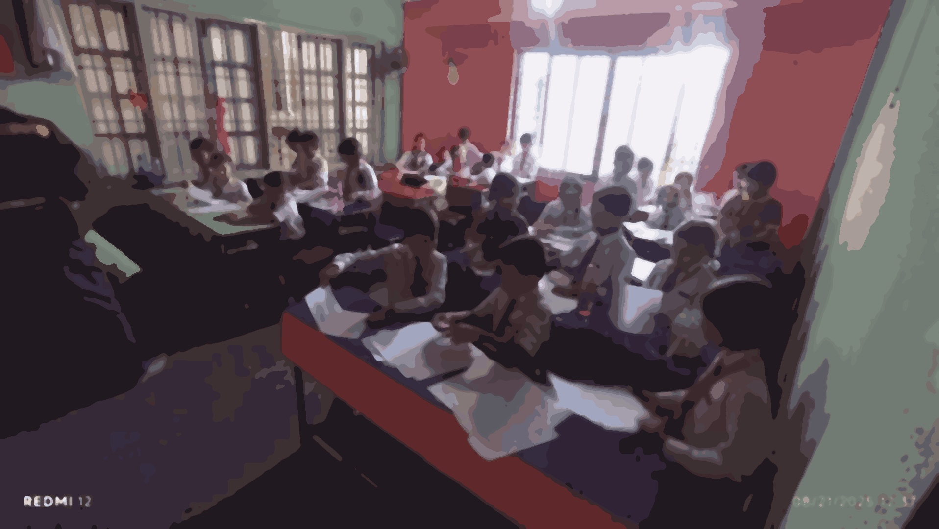 Nava Jyoti School
