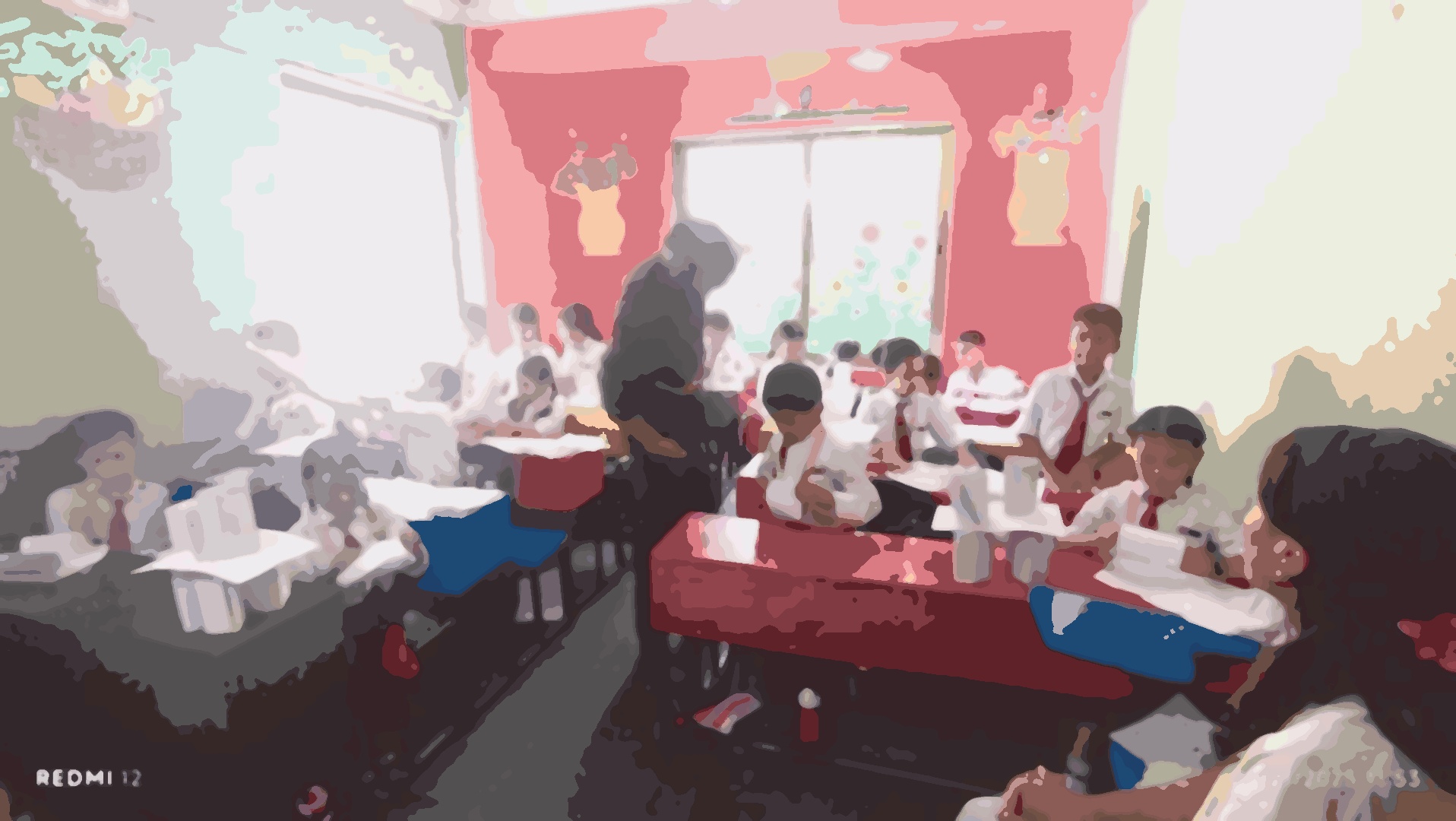 Nava Jyoti School