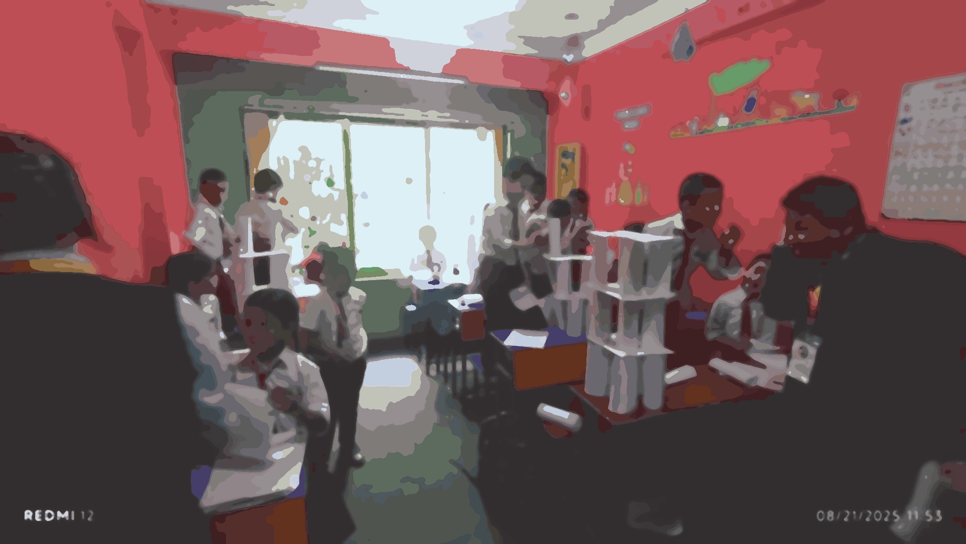 Nava Jyoti School