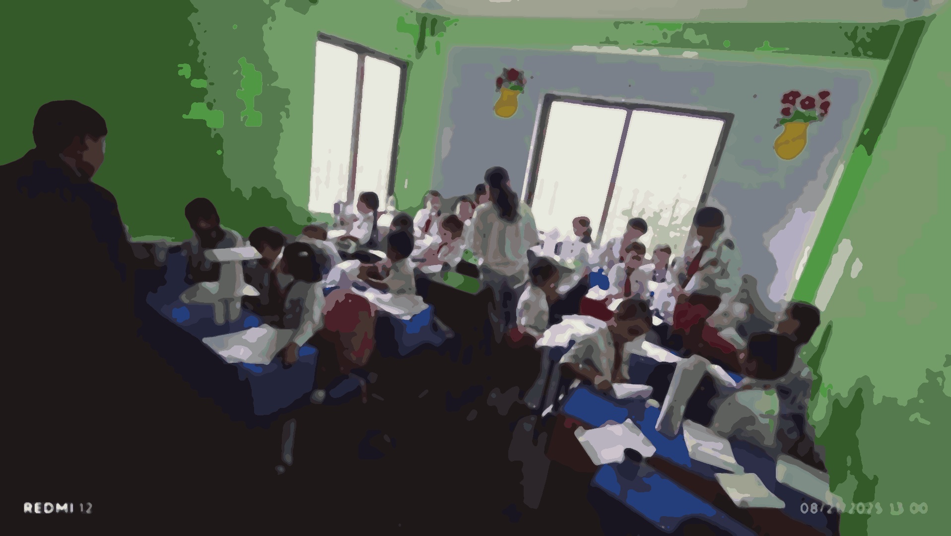 Nava Jyoti School