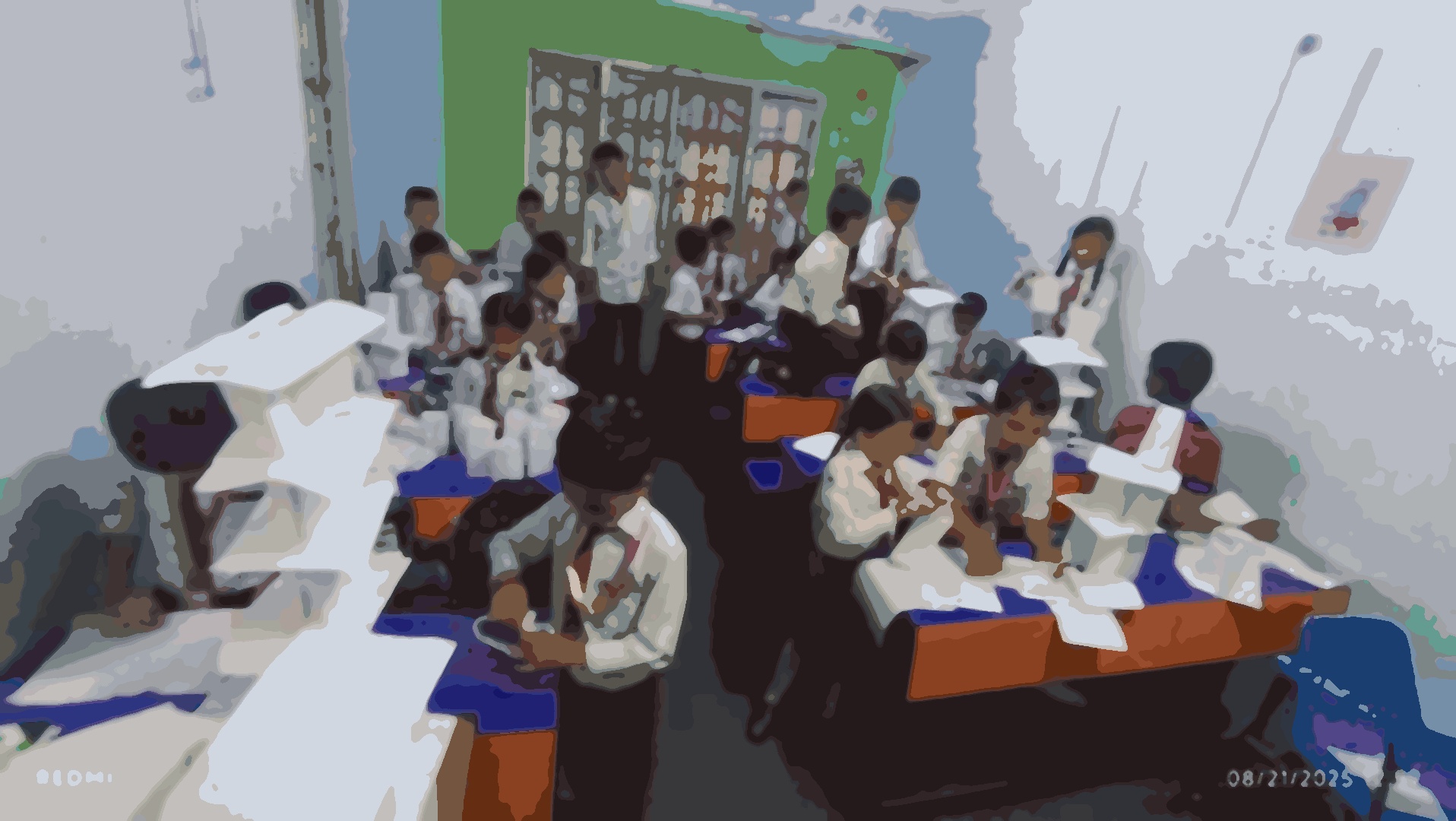 Nava Jyoti School