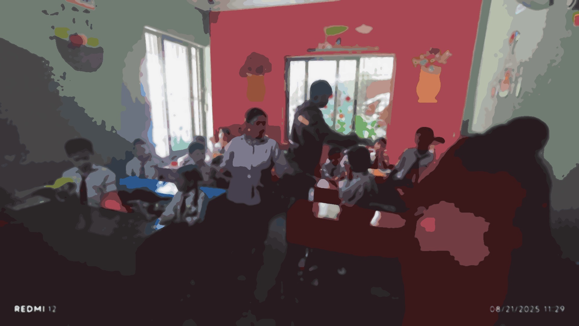 Nava Jyoti School
