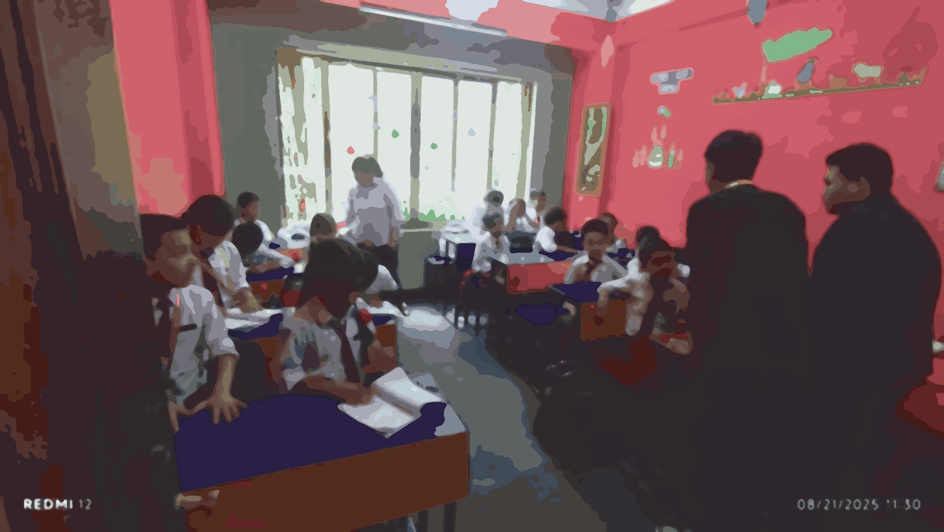 Nava Jyoti School
