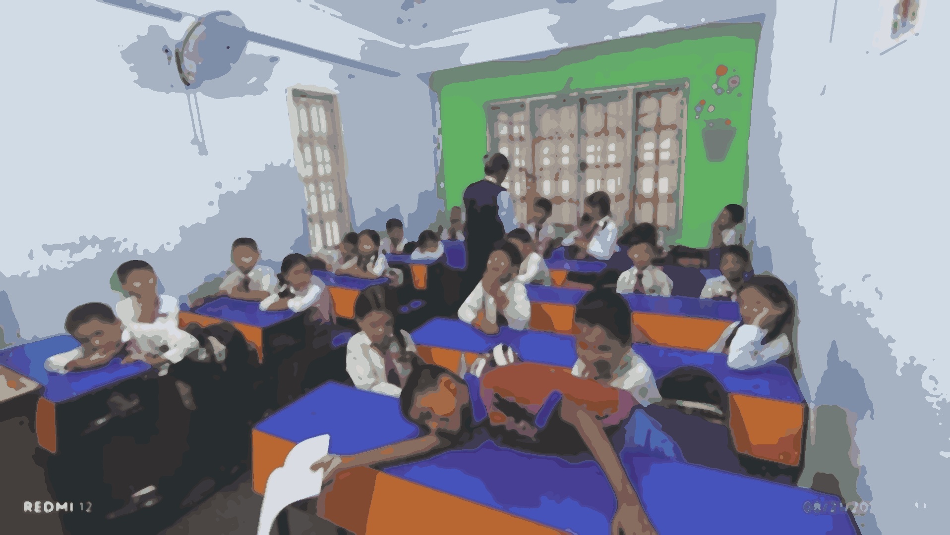 Nava Jyoti School