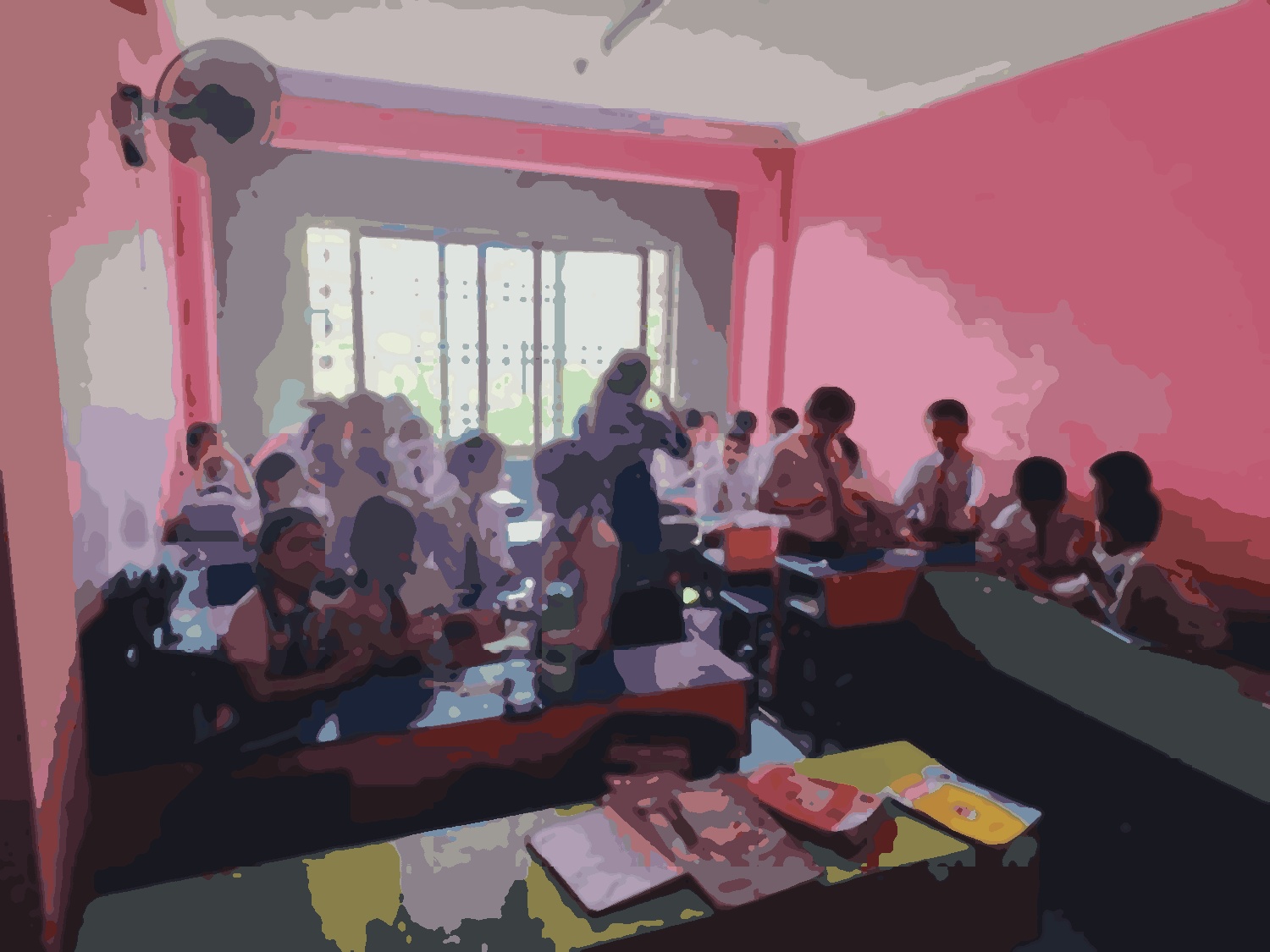 Nava Jyoti School
