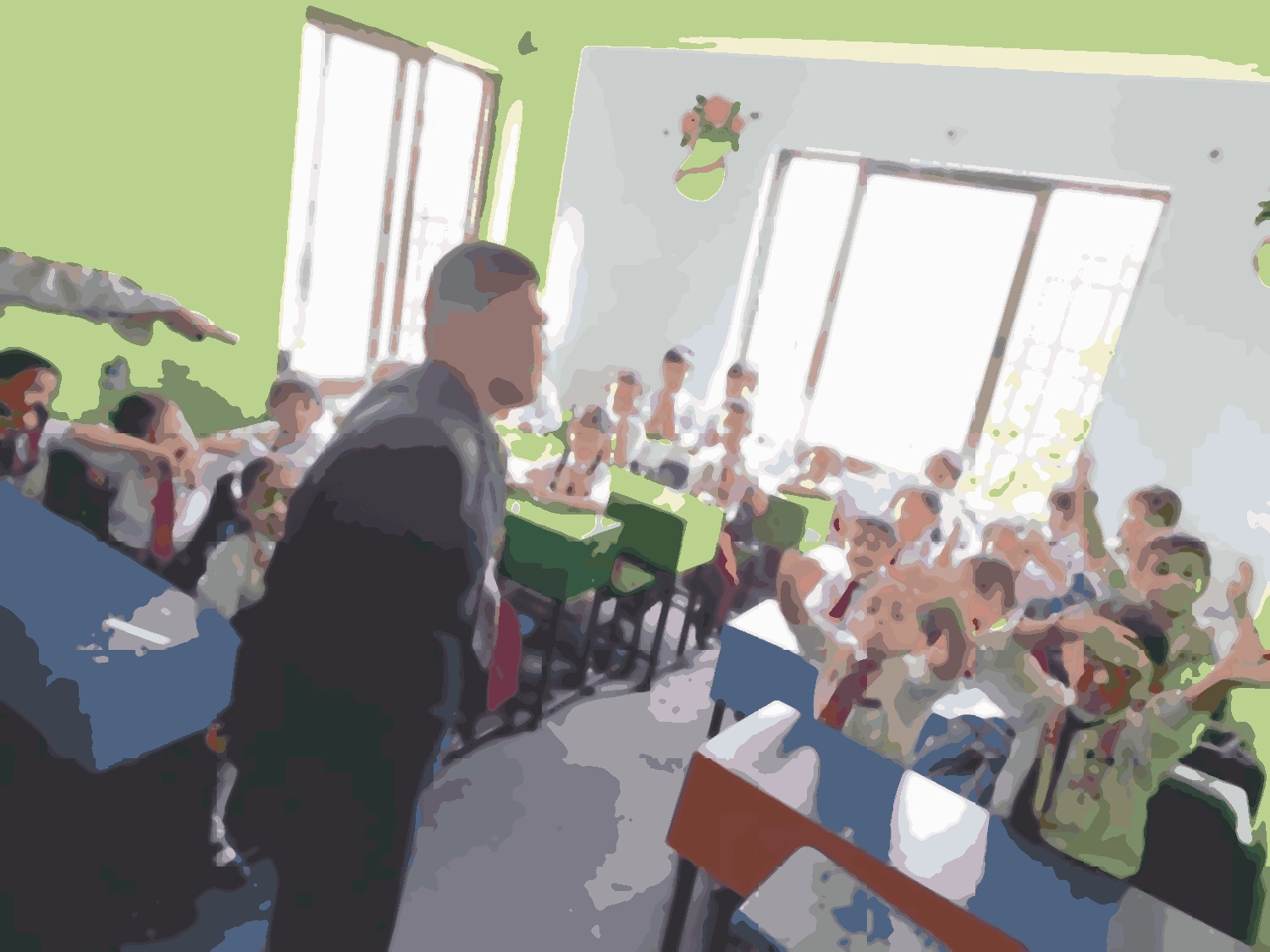 Nava Jyoti School
