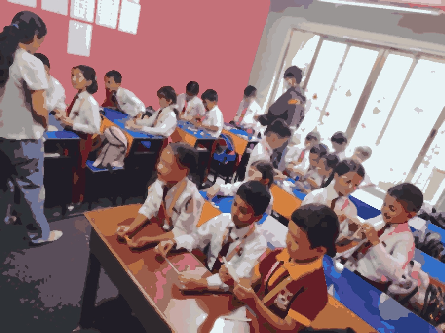 Nava Jyoti School