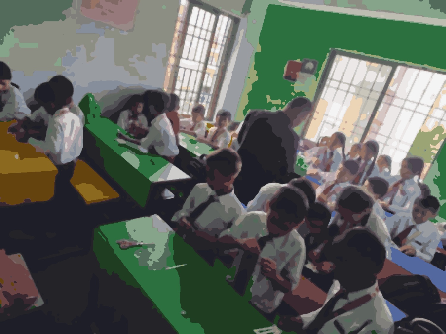 Nava Jyoti School