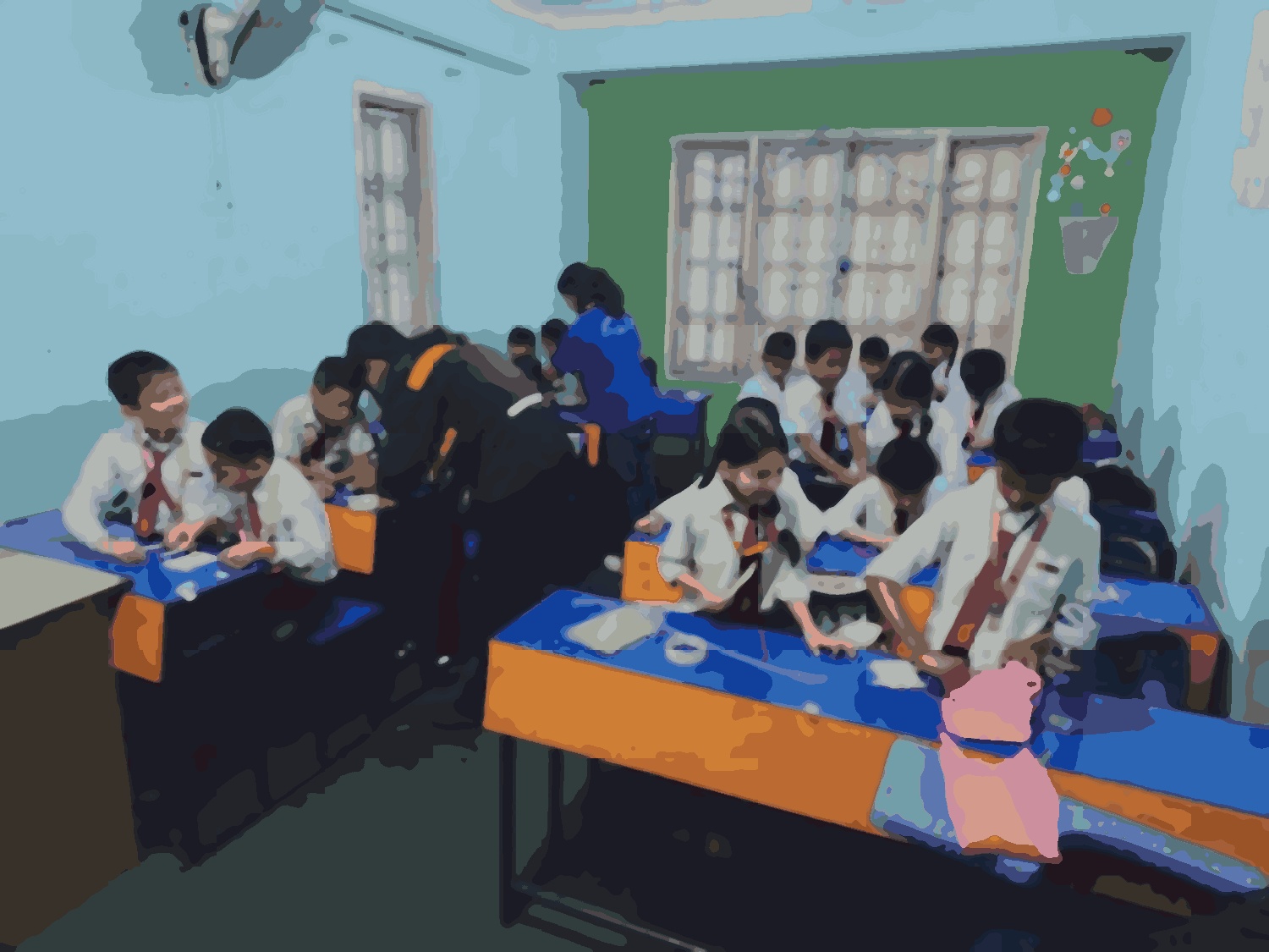 Nava Jyoti School