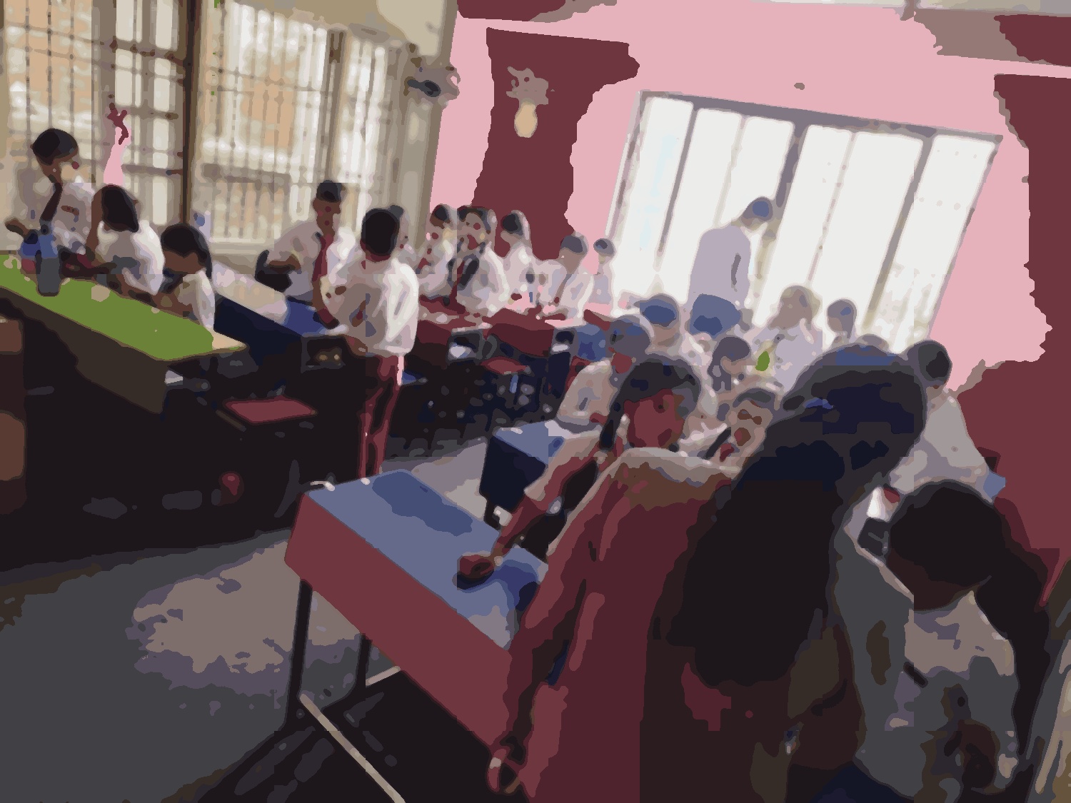 Nava Jyoti School