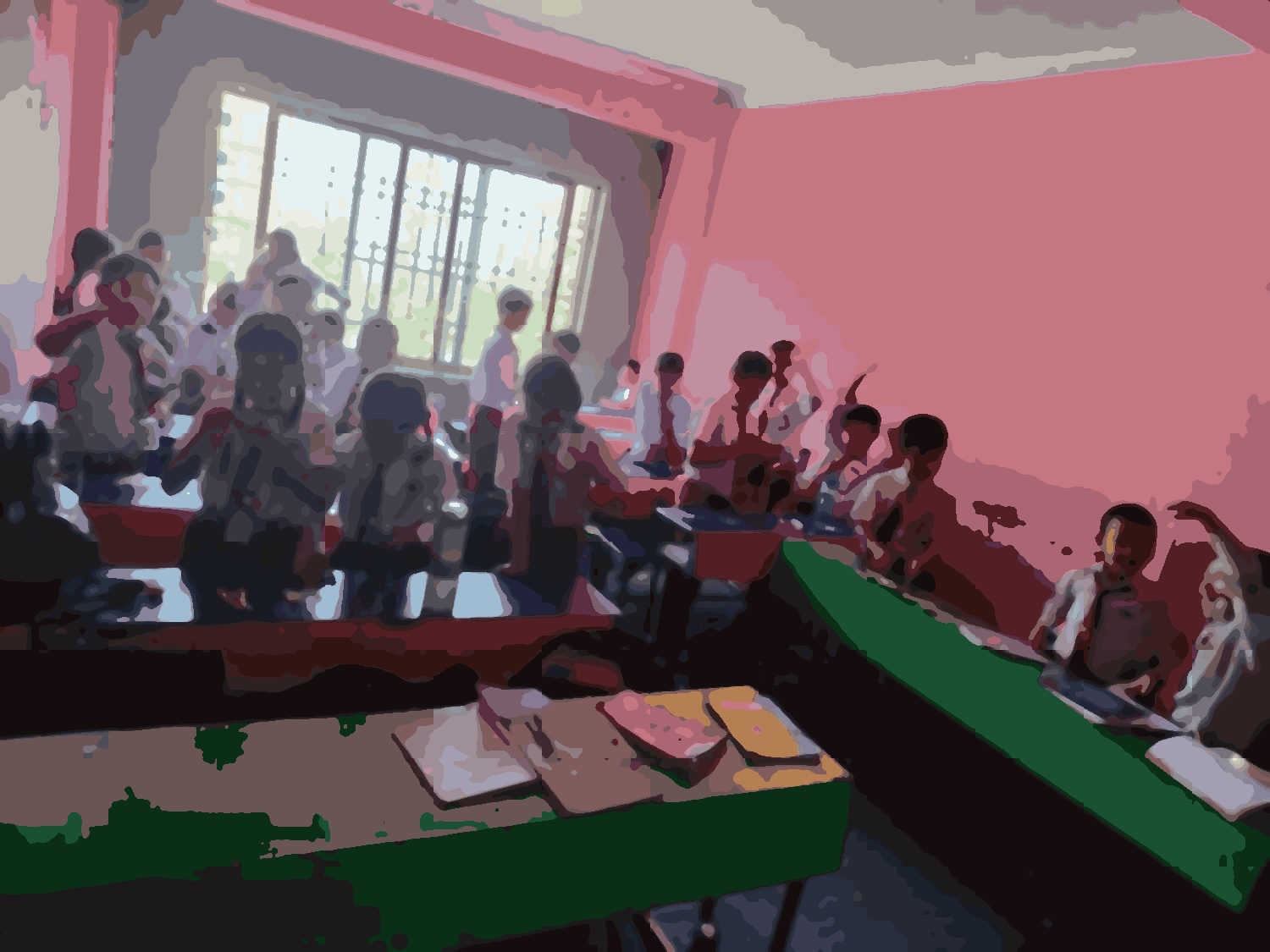 Nava Jyoti School