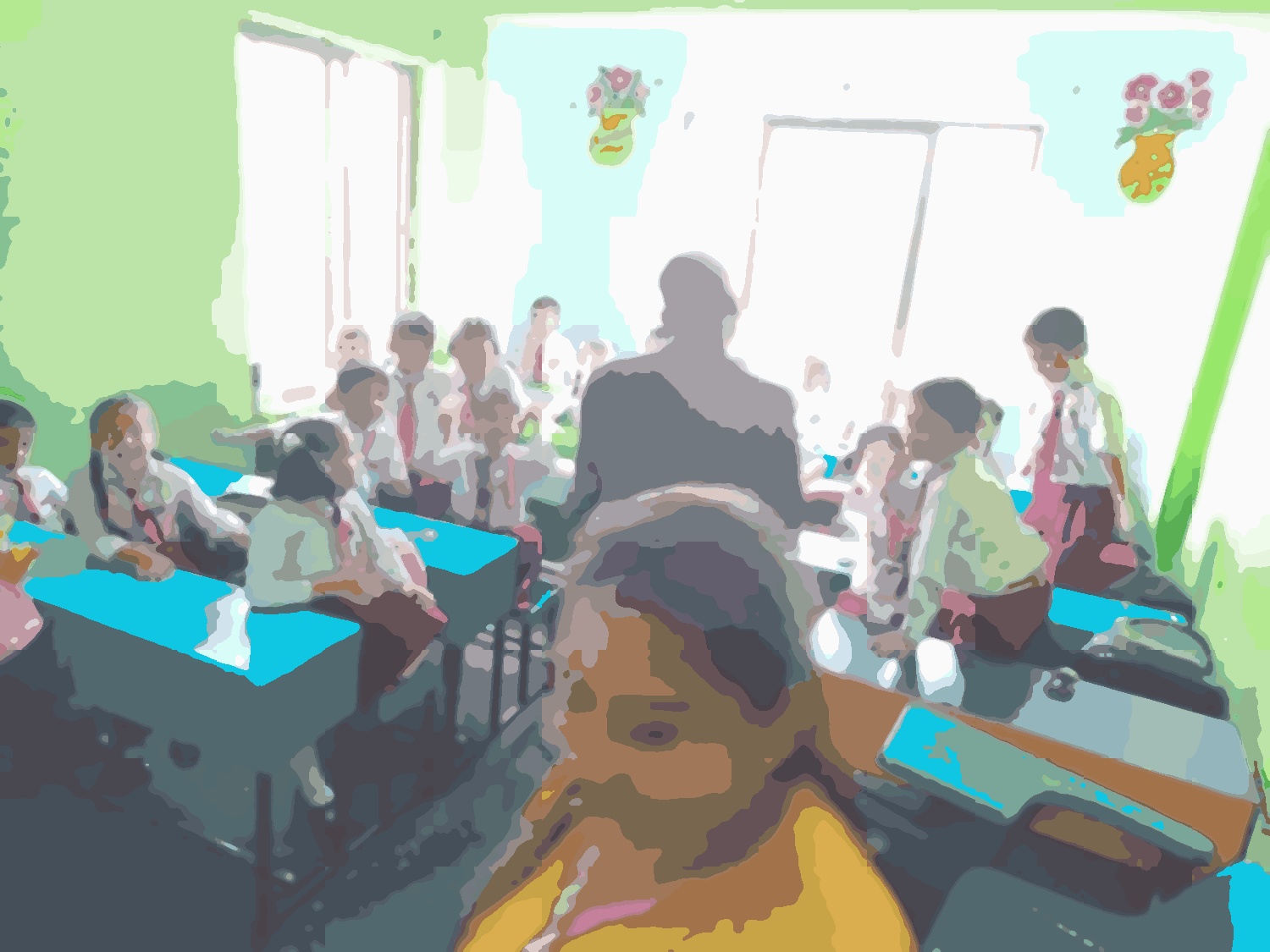Nava Jyoti School