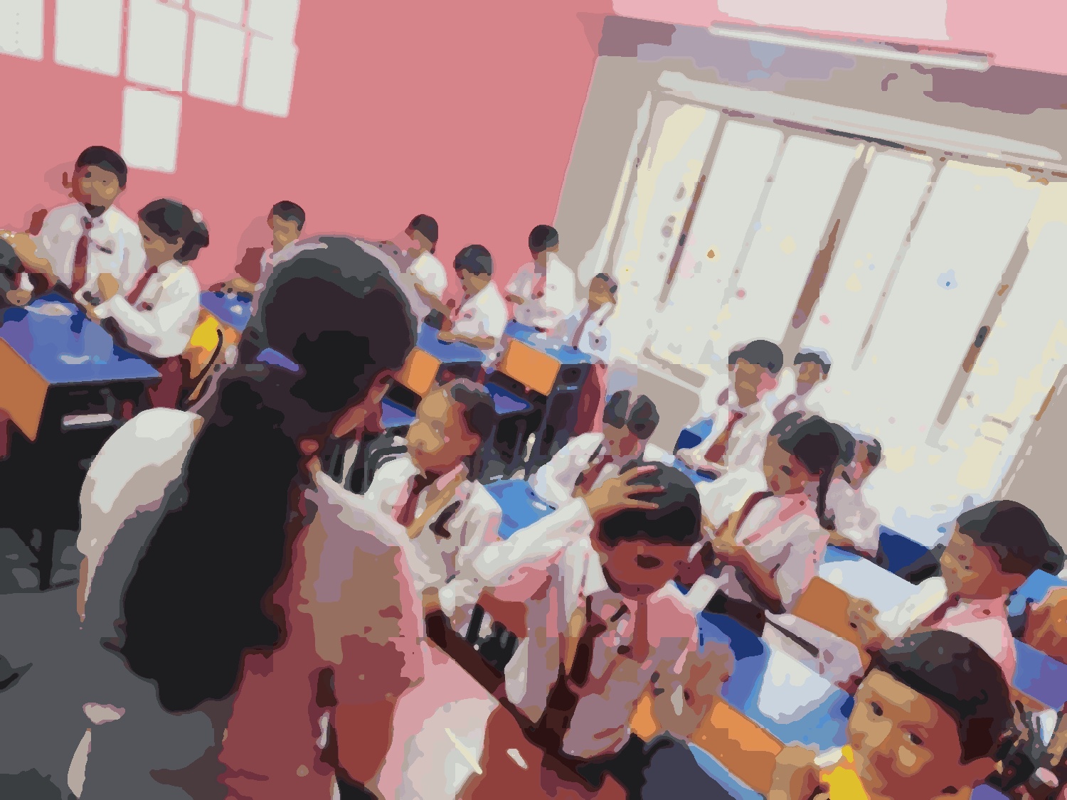 Nava Jyoti School