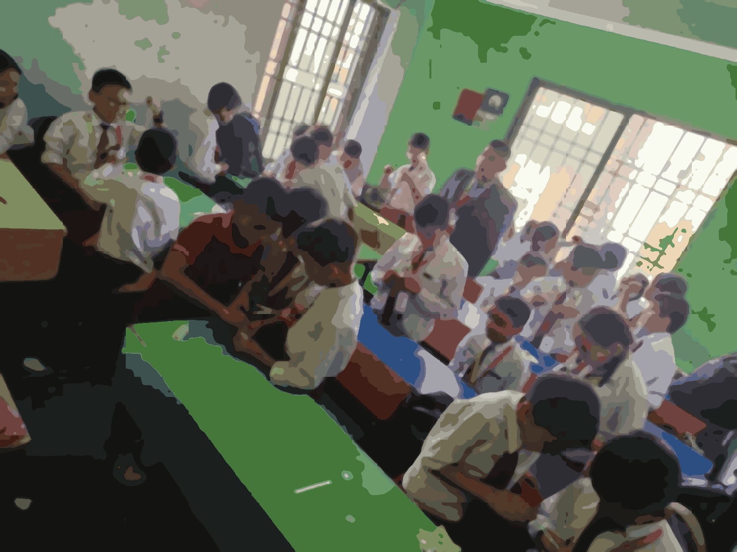 Nava Jyoti School
