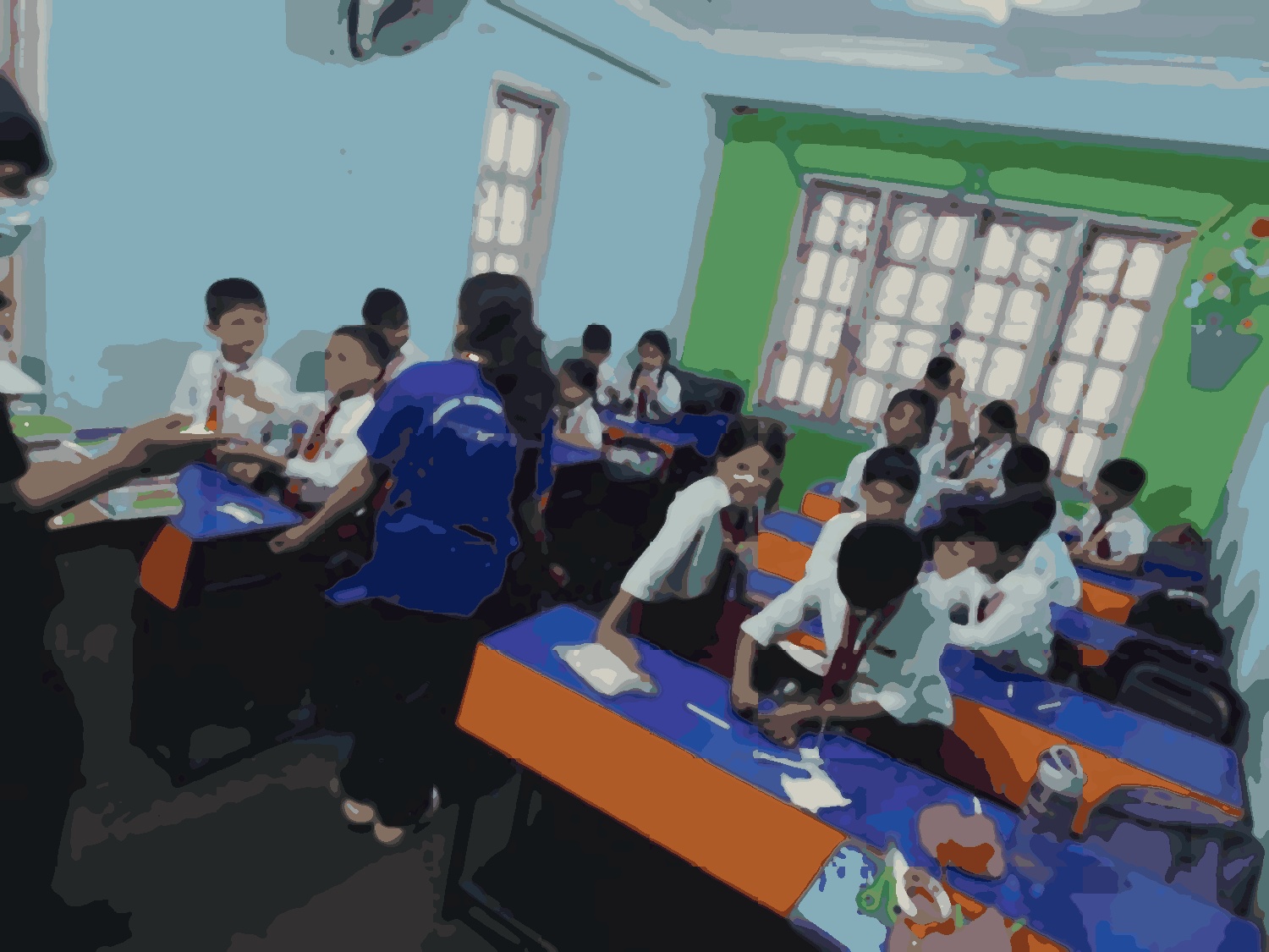 Nava Jyoti School