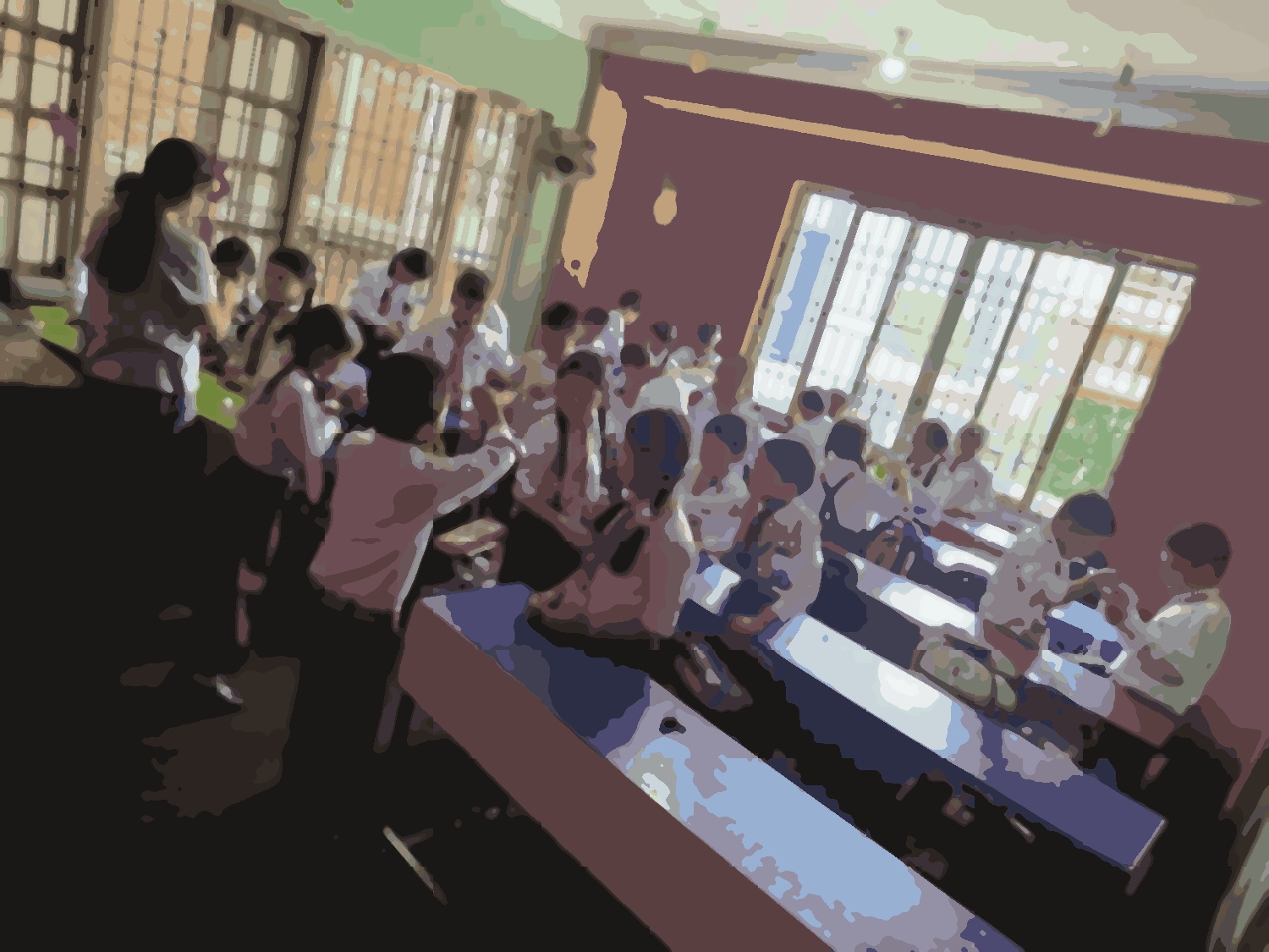 Nava Jyoti School