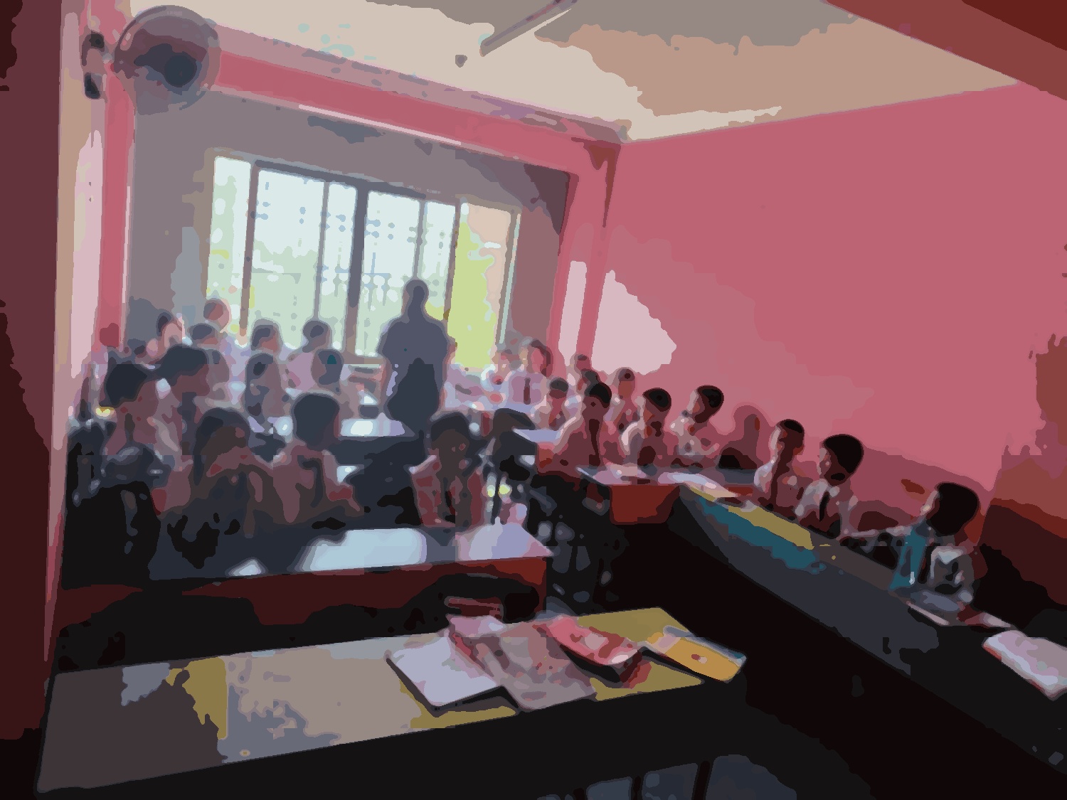 Nava Jyoti School