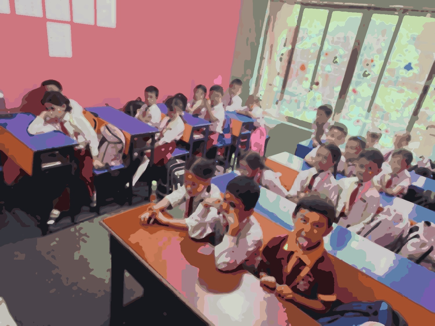 Nava Jyoti School