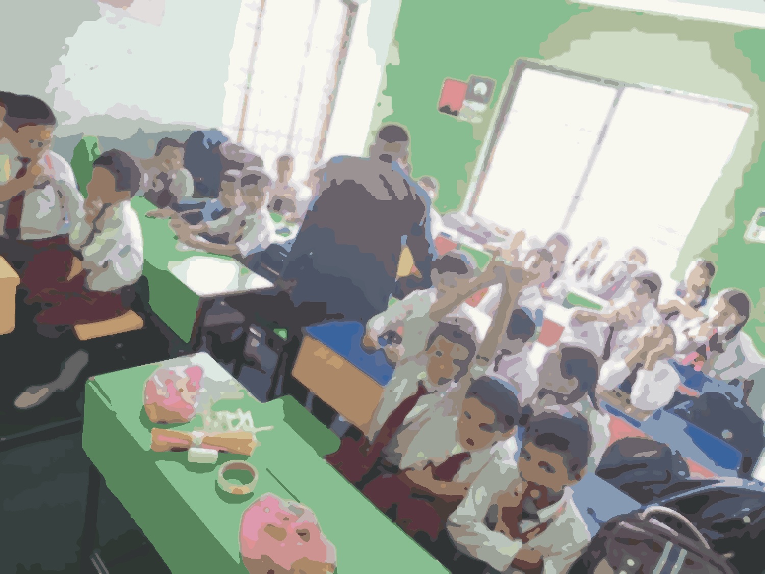 Nava Jyoti School