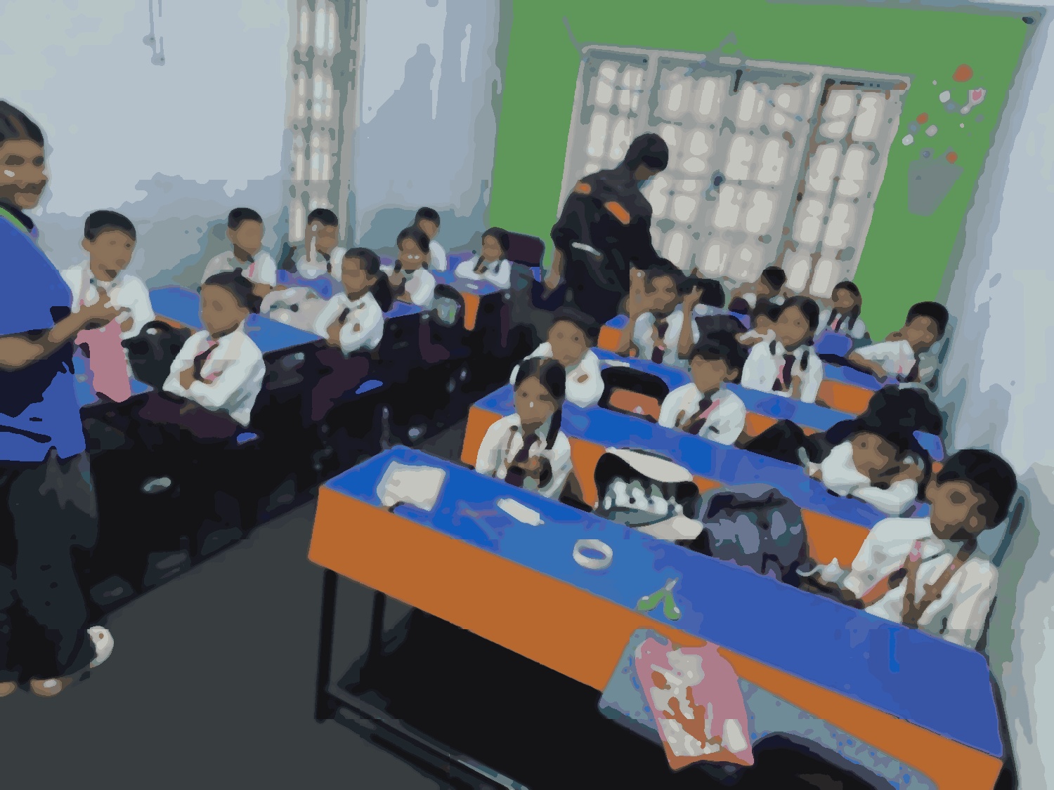 Nava Jyoti School
