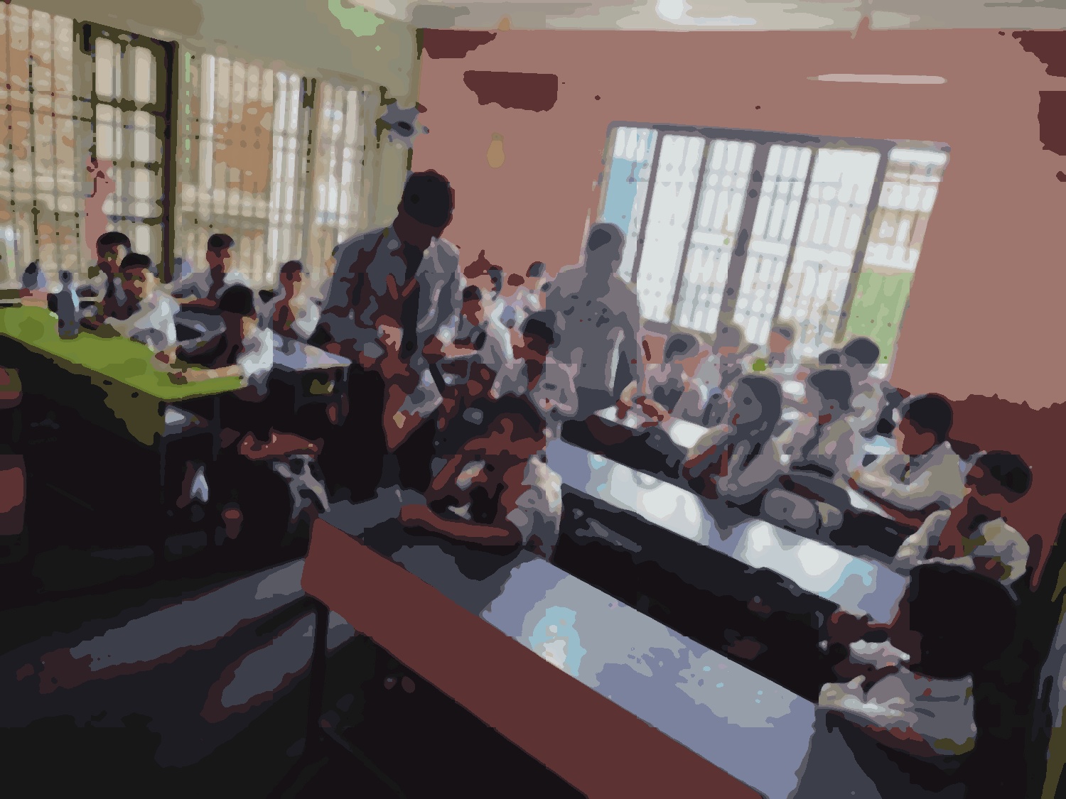 Nava Jyoti School
