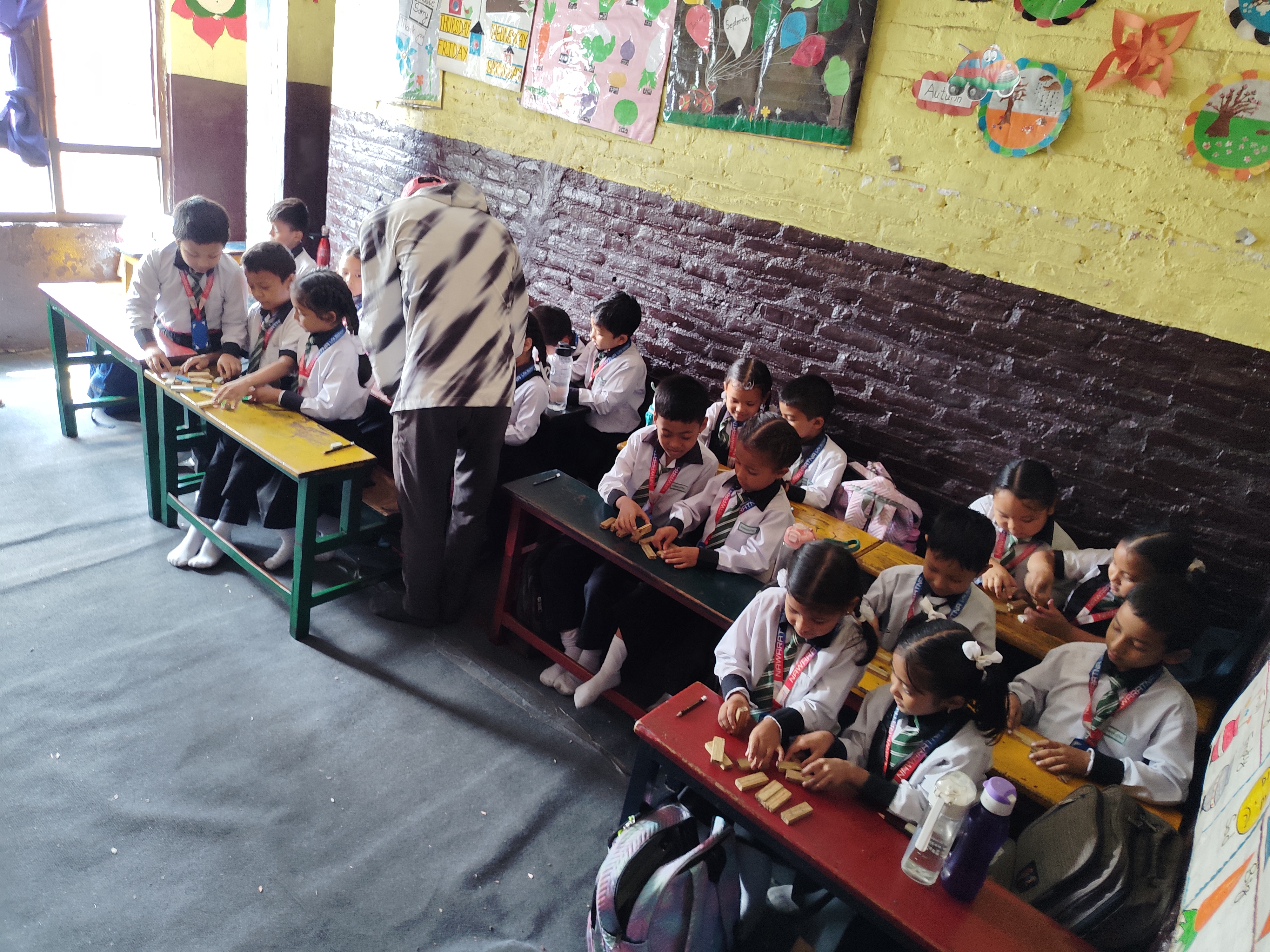 Nawaratna life School