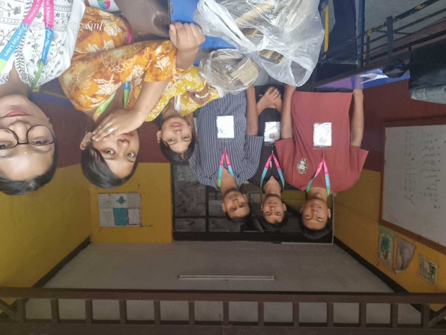 Team Member